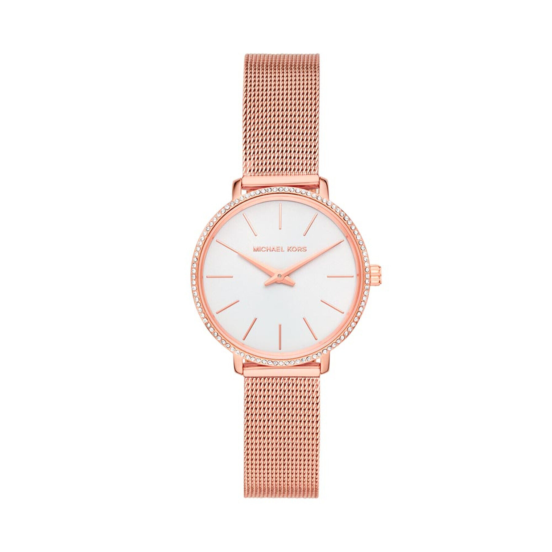 Michael Kors Часовник Pyper MK4588 Златист - Pepit.bg