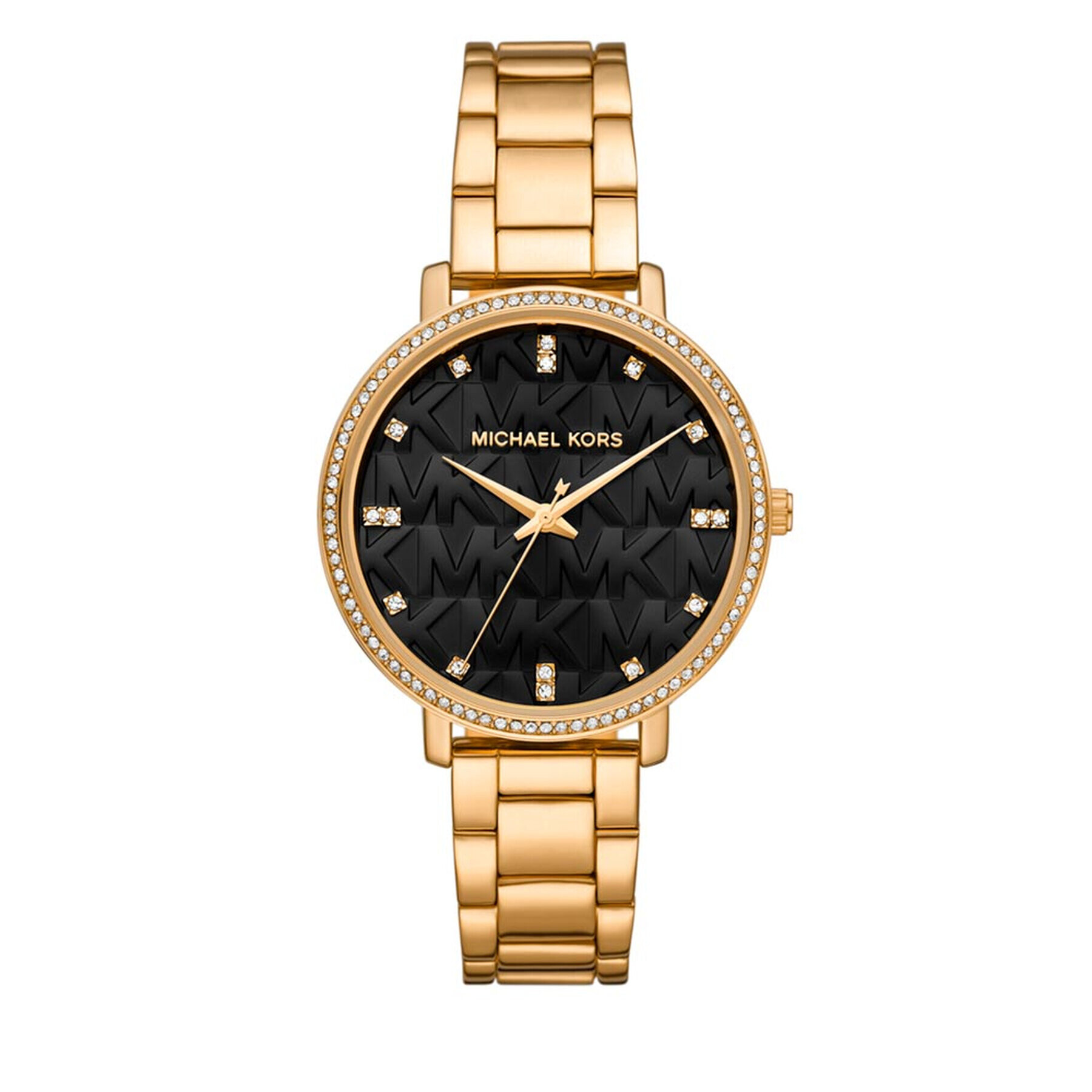 Michael Kors Часовник Pyper MK4593 Златист - Pepit.bg