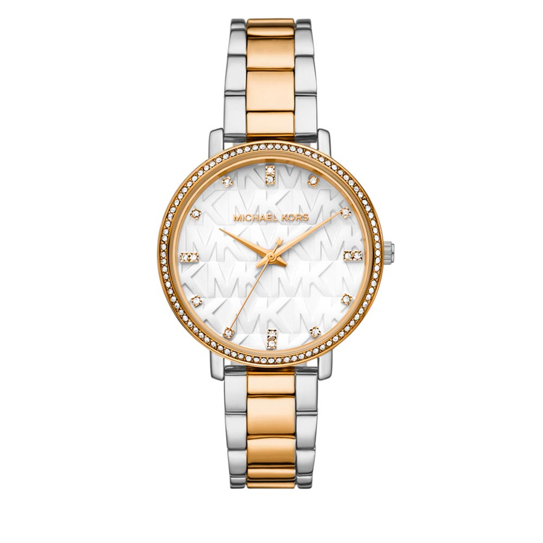 Michael Kors Часовник Pyper MK4595 Сребрист - Pepit.bg