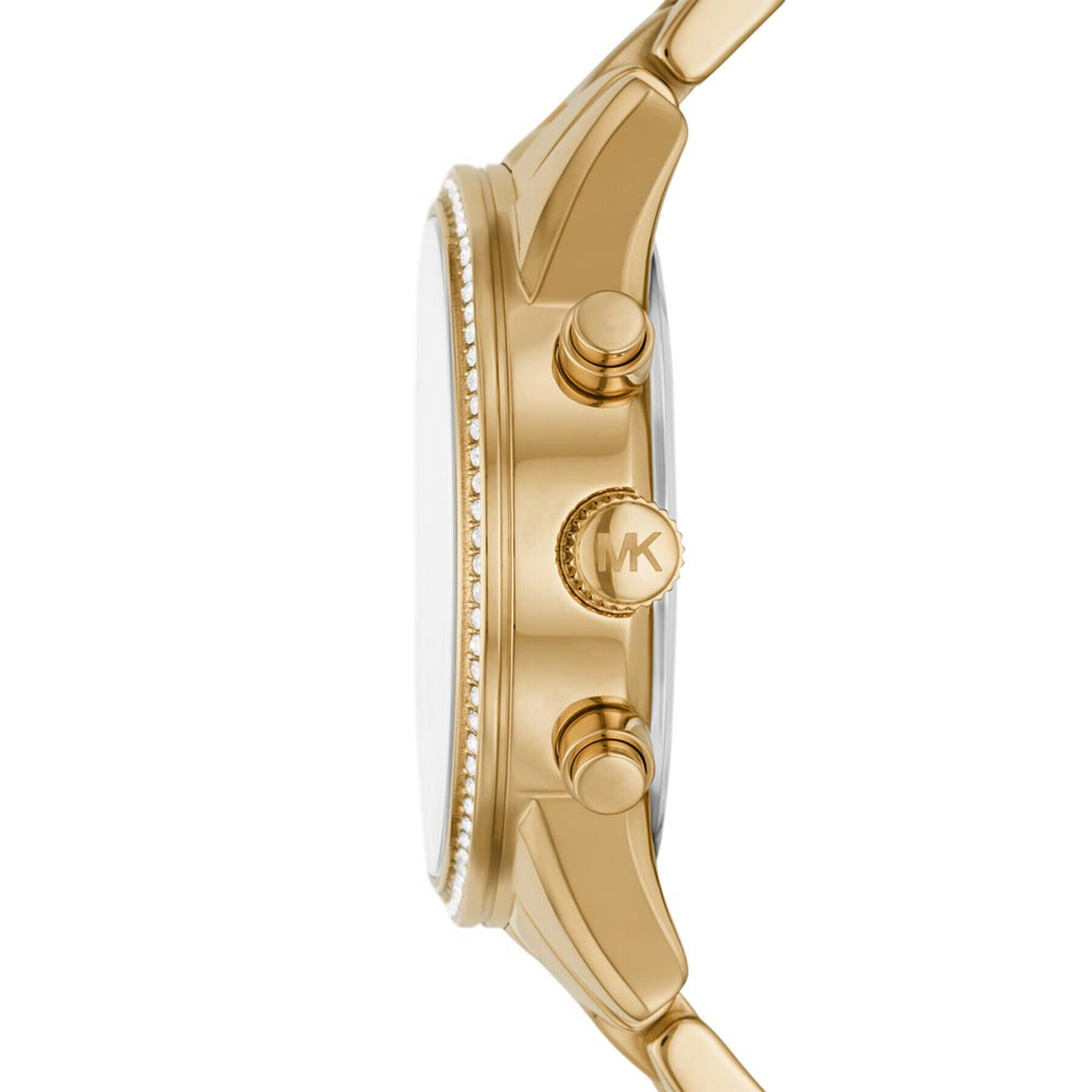 Michael Kors Часовник Ritz MK7310 Златист - Pepit.bg