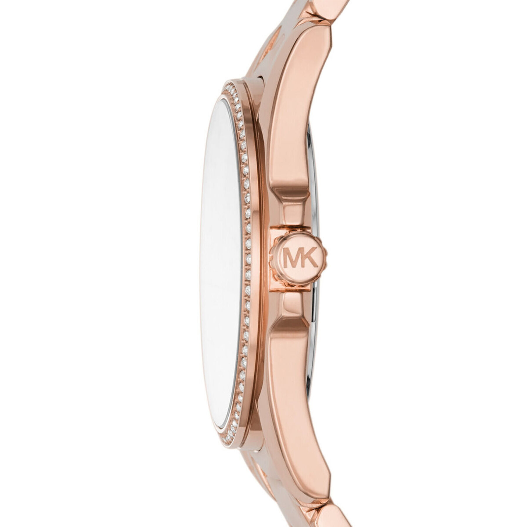 Michael Kors Часовник Whitney MK6694 Златист - Pepit.bg