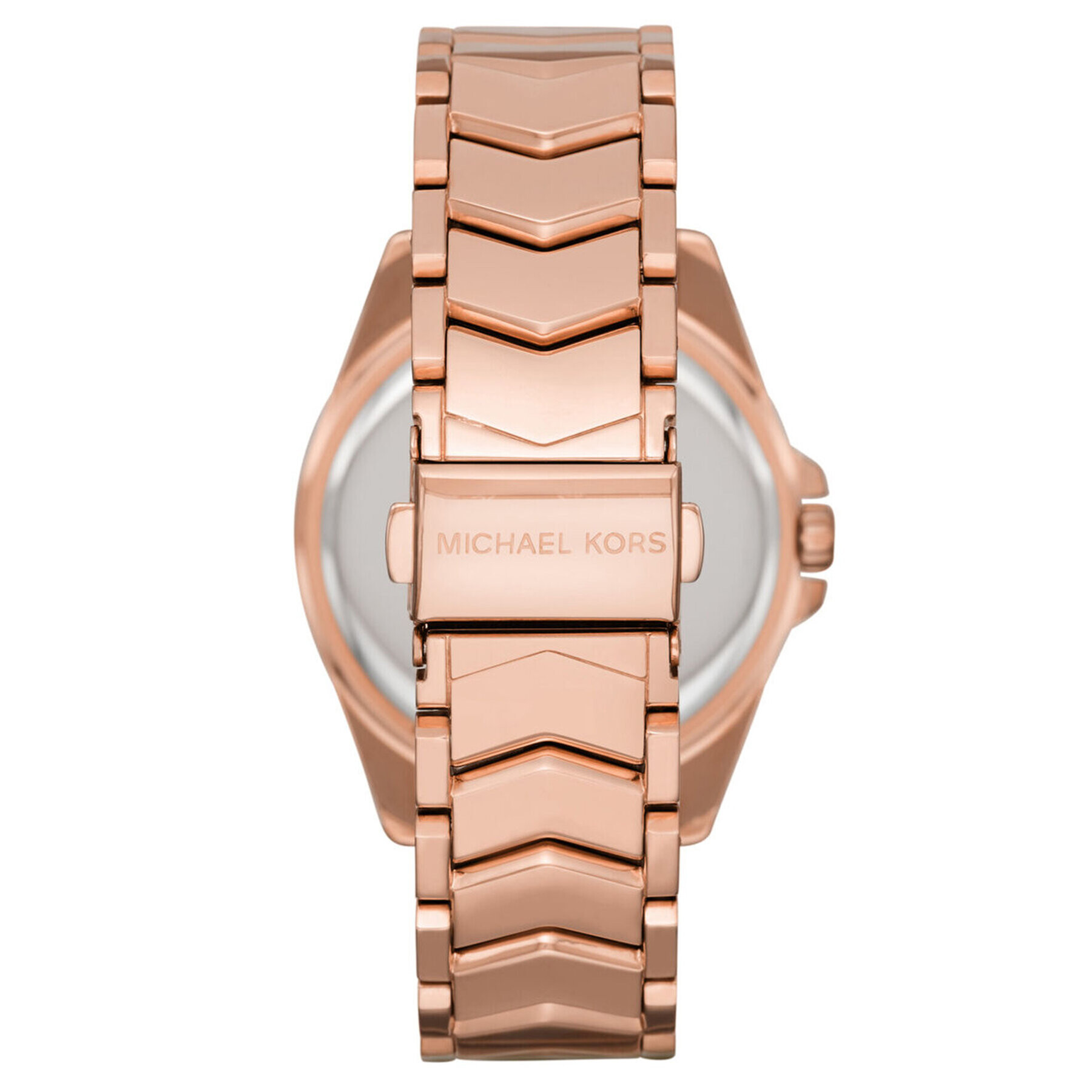 Michael Kors Часовник Whitney MK6694 Златист - Pepit.bg