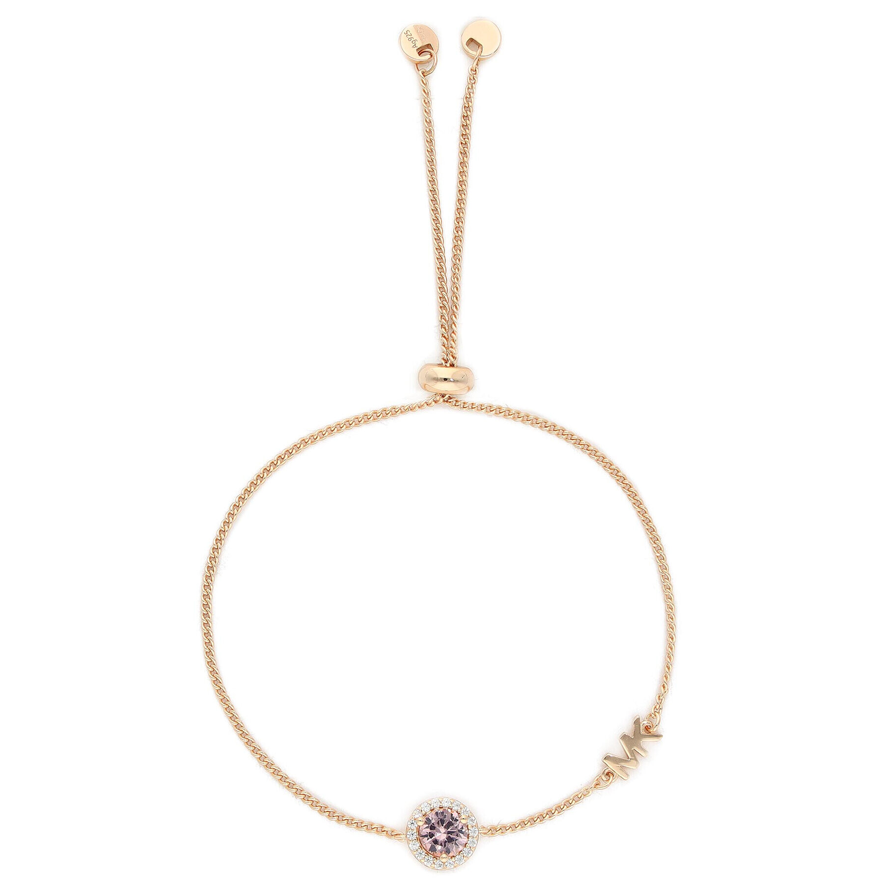 Michael Kors Гривна MKC1206A2791 Златист - Pepit.bg