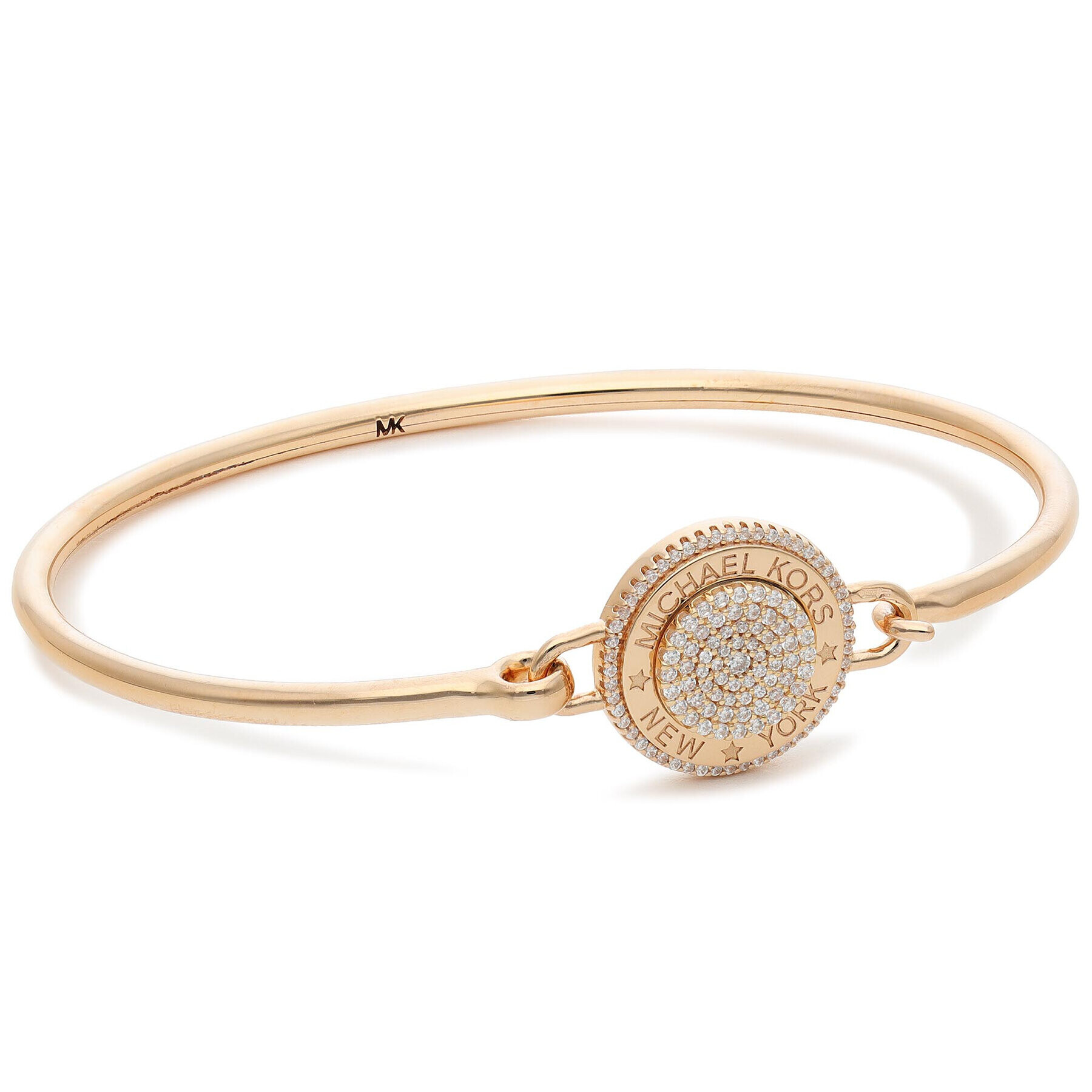 Michael Kors Гривна MKC1426AN791 Златист - Pepit.bg