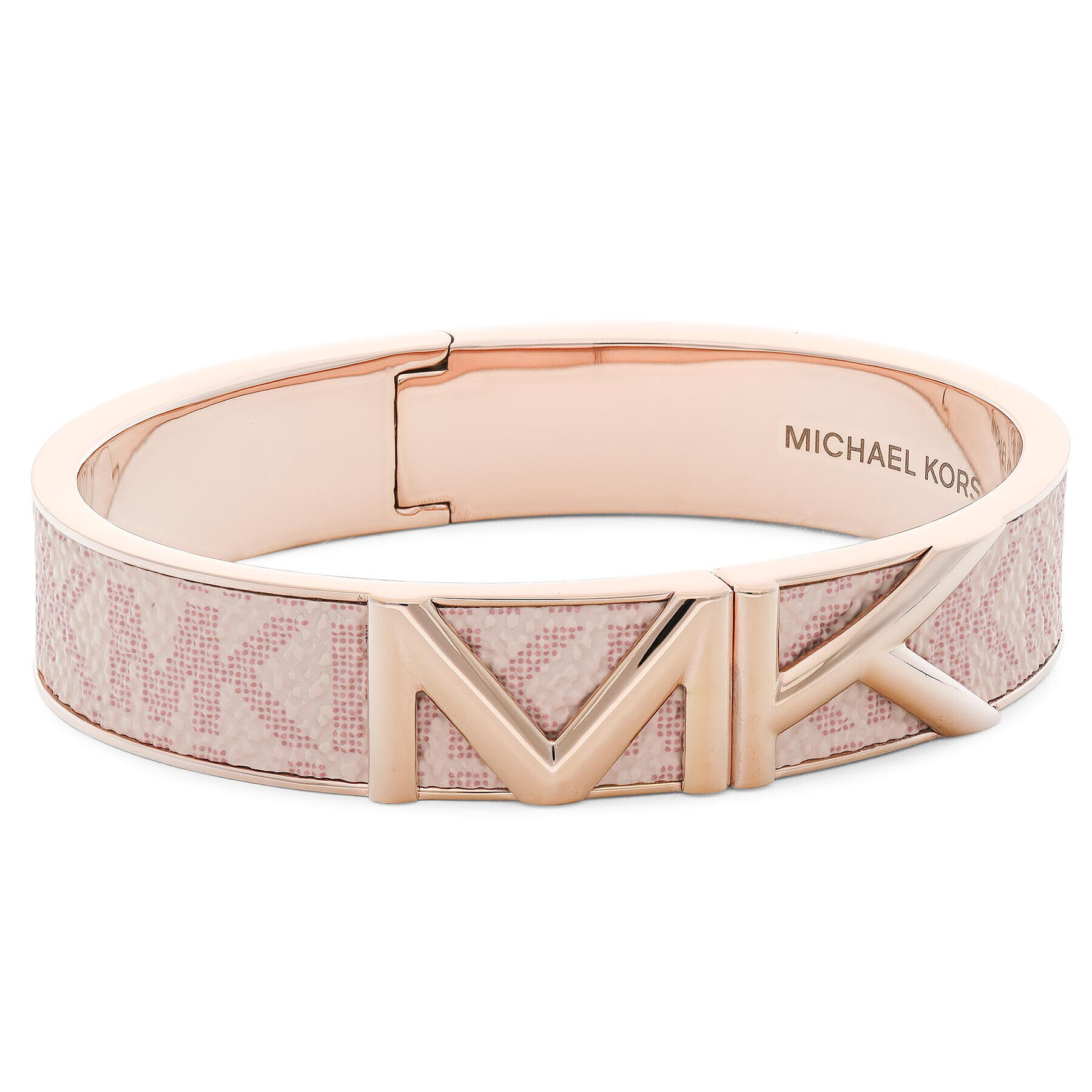 Michael Kors Гривна Stainless MKJ7722791 Розов - Pepit.bg