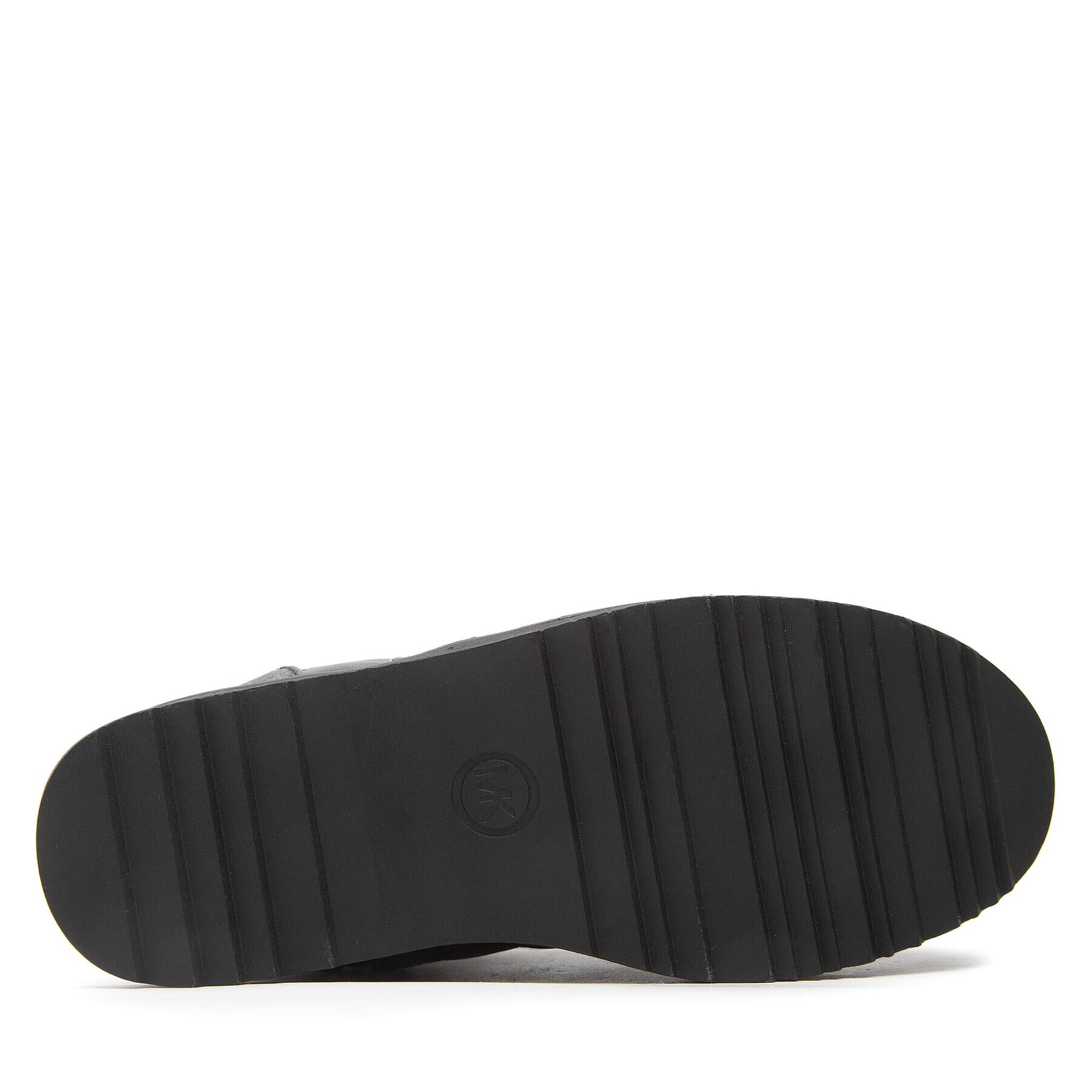 MICHAEL KORS KIDS Ботуши Haskell Jaelyn MK100495C Черен - Pepit.bg