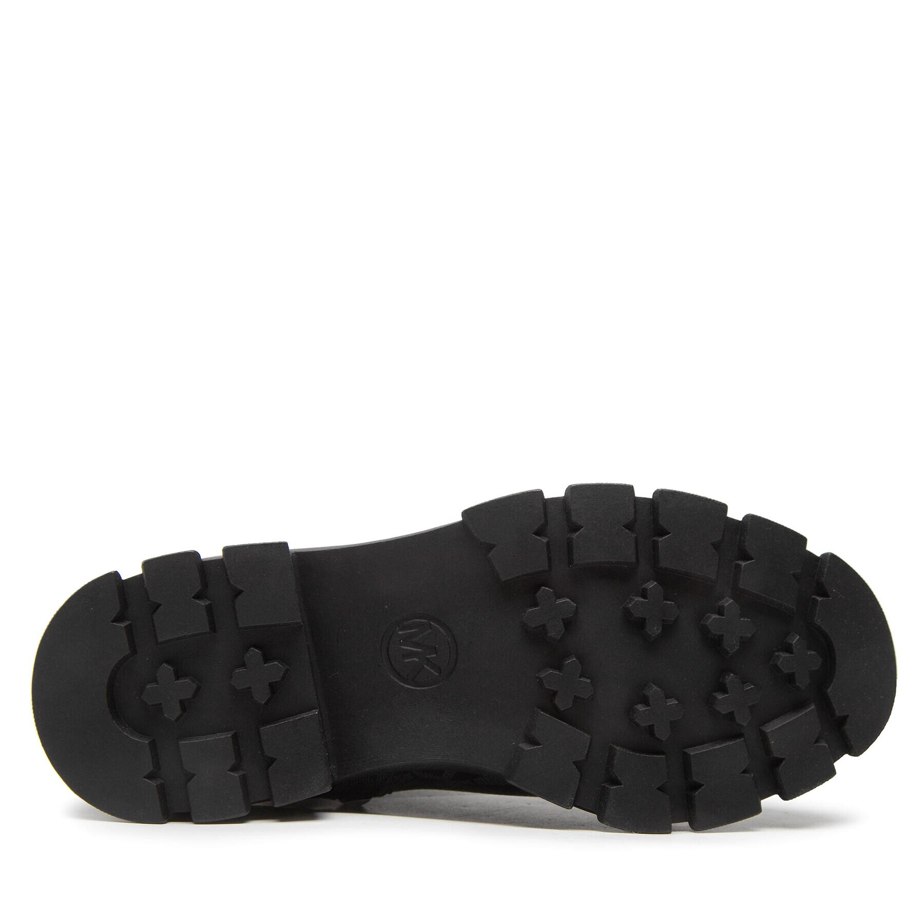 MICHAEL KORS KIDS Ботуши Ridley Chelsea MK100476C Сив - Pepit.bg