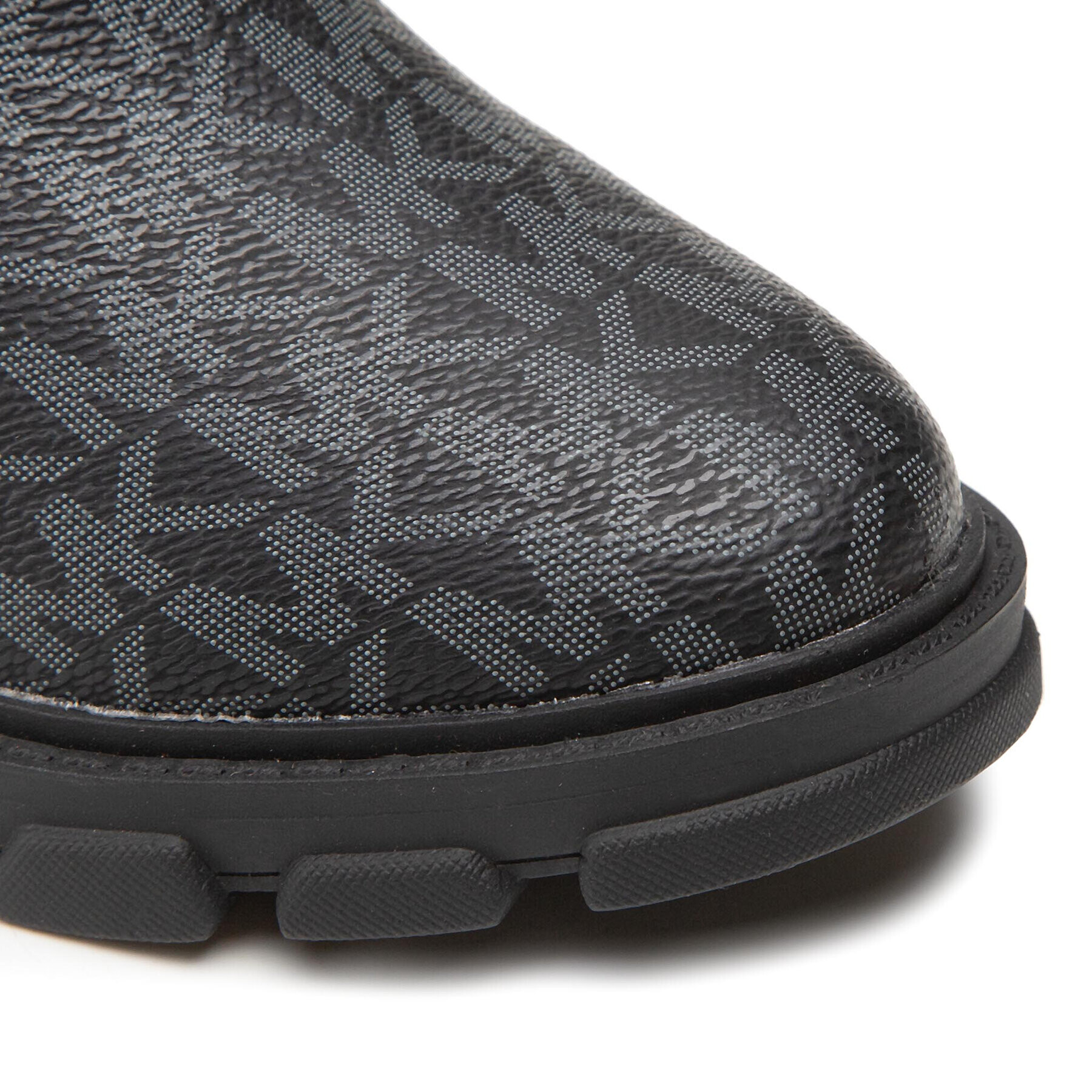 MICHAEL KORS KIDS Ботуши Ridley Chelsea MK100476C Сив - Pepit.bg