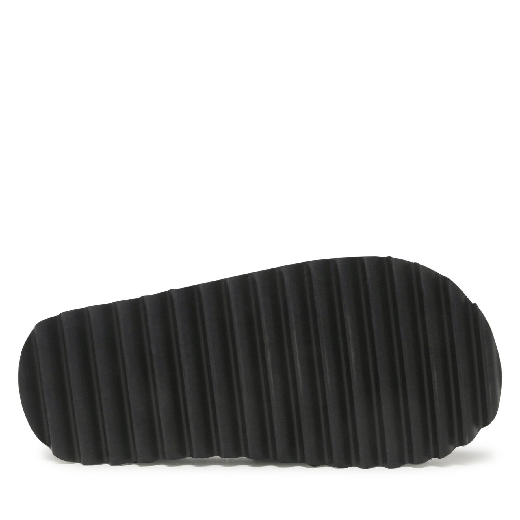 MICHAEL KORS KIDS Чехли Stelo MK100630C Черен - Pepit.bg