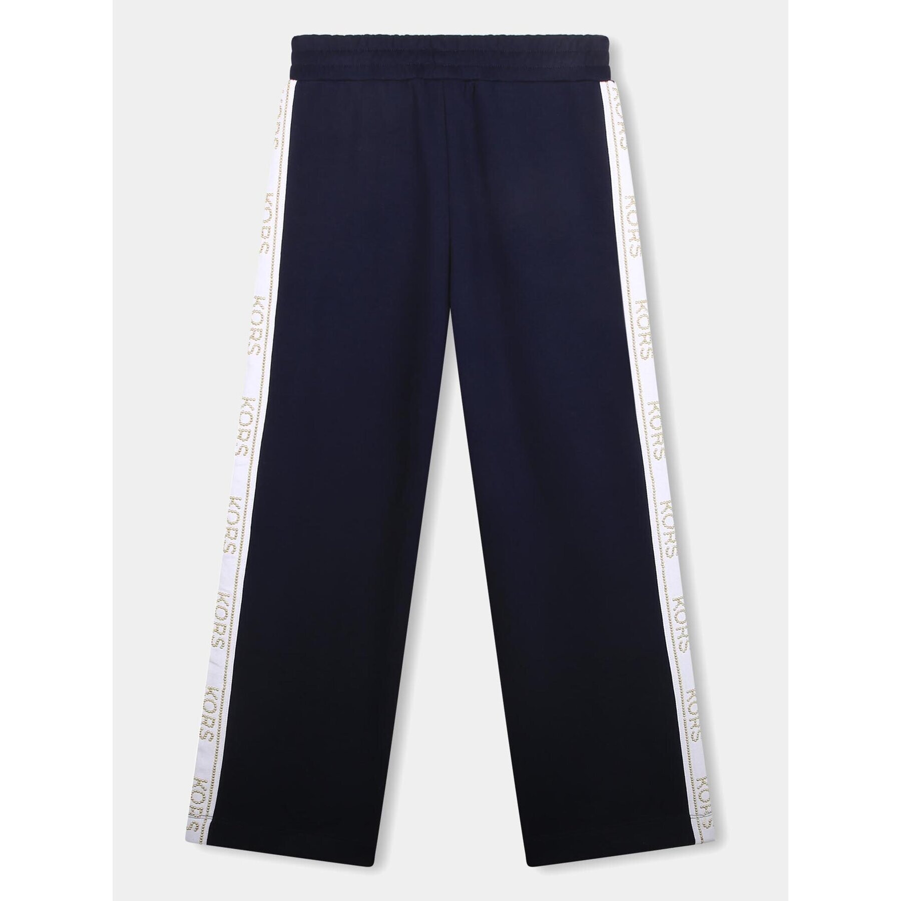 MICHAEL KORS KIDS Долнище анцуг R14158 Тъмносин Regular Fit - Pepit.bg