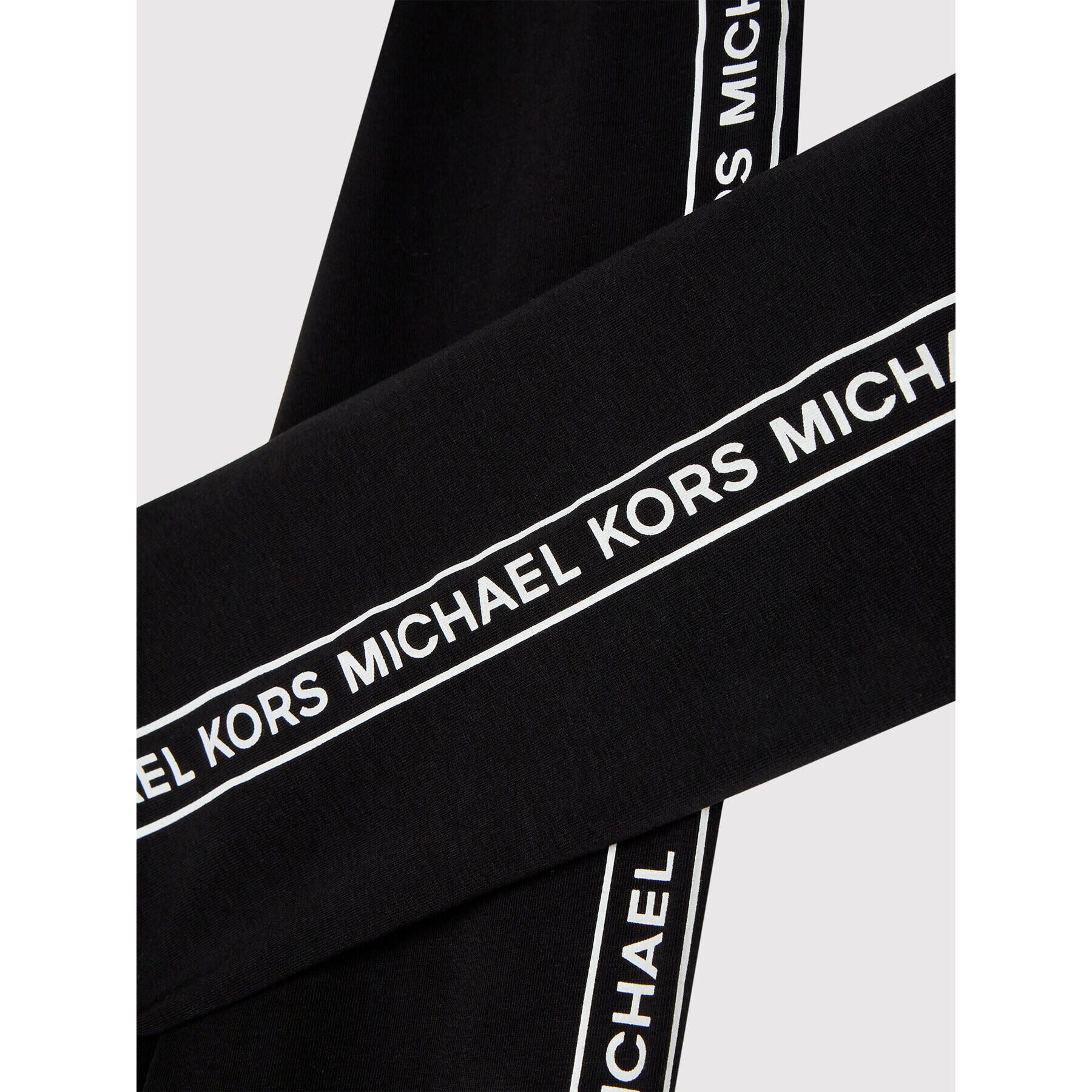 MICHAEL KORS KIDS Клин R14117 D Черен Slim Fit - Pepit.bg