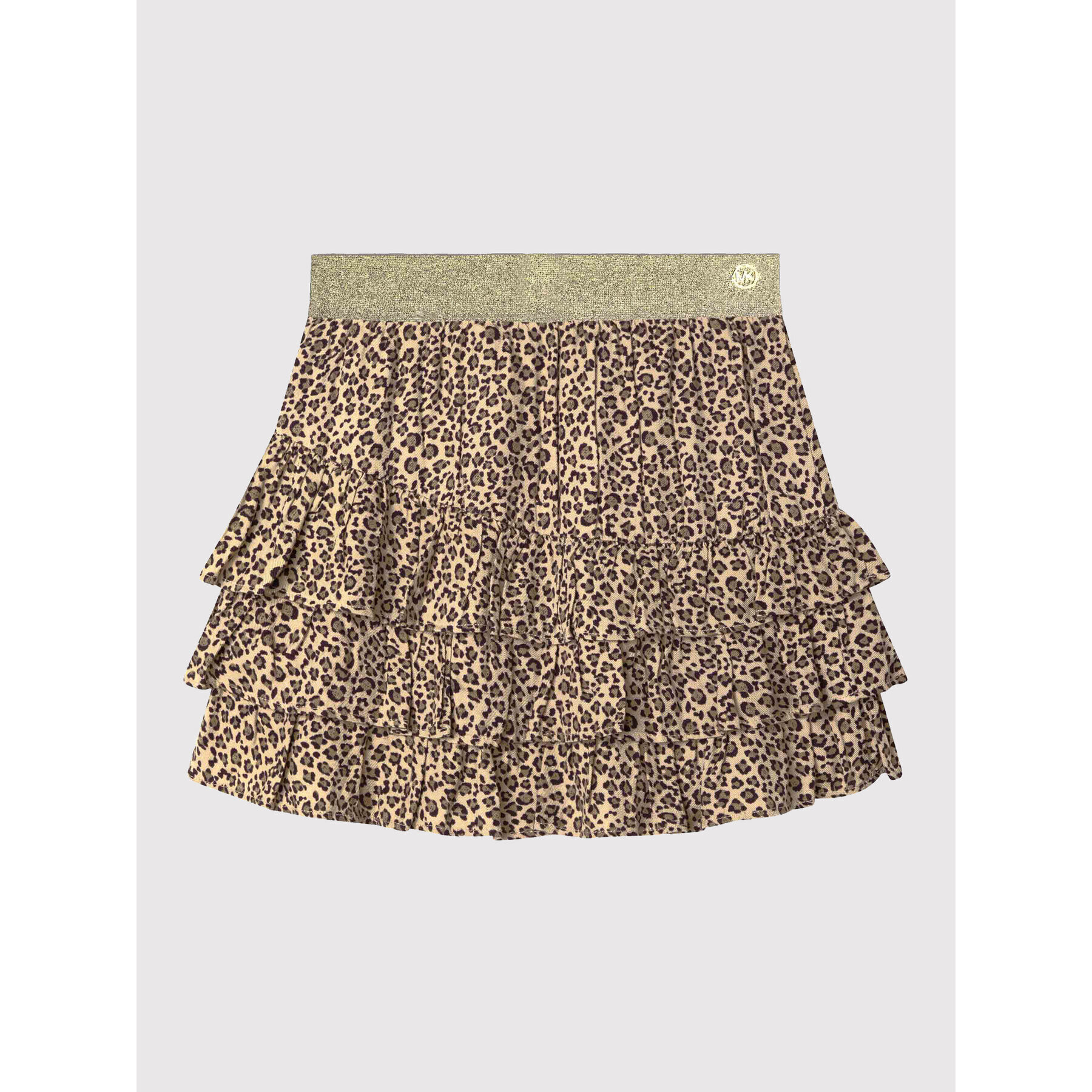 MICHAEL KORS KIDS Пола R13108 M Кафяв Regular Fit - Pepit.bg