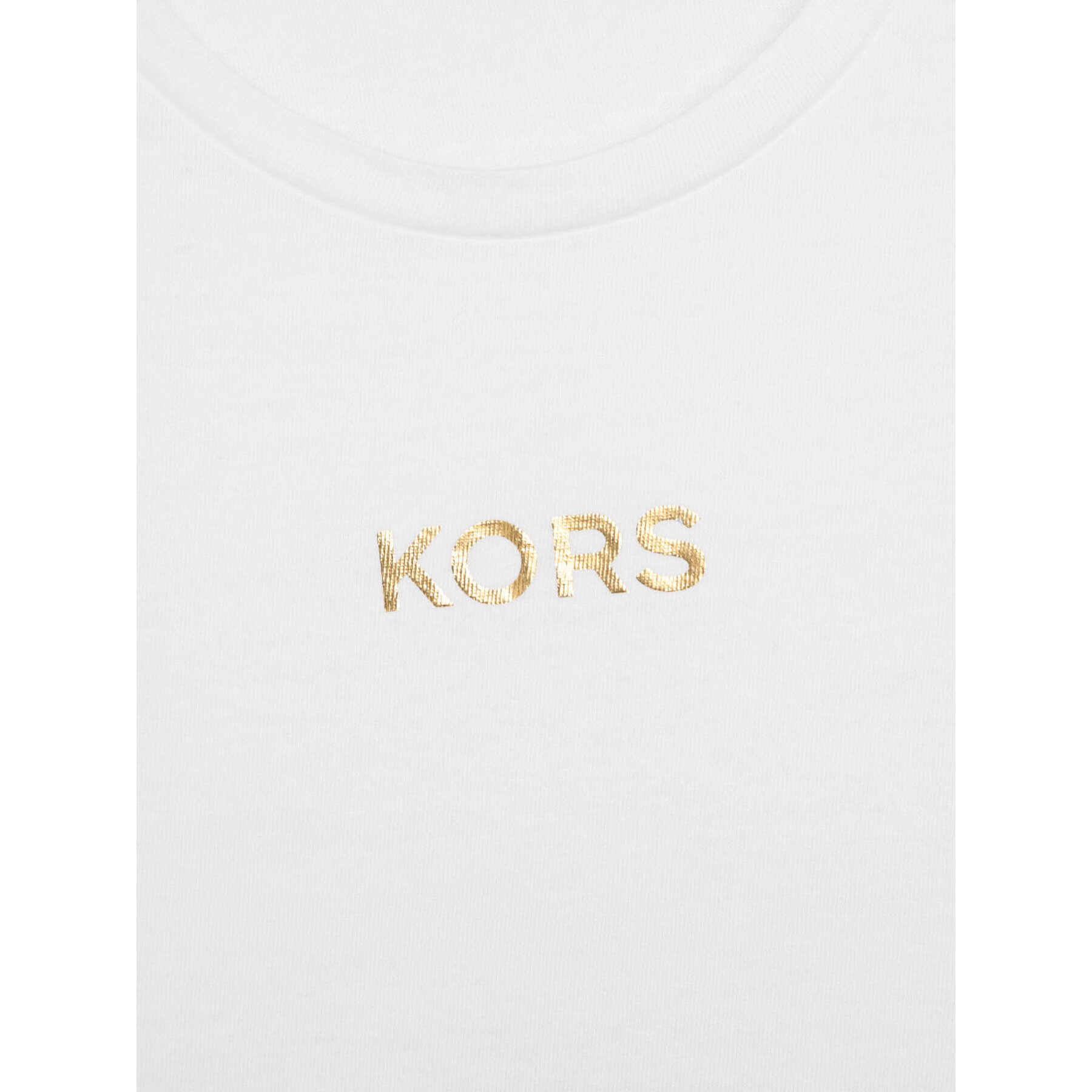 MICHAEL KORS KIDS Рокля R12160 D Син Regular Fit - Pepit.bg