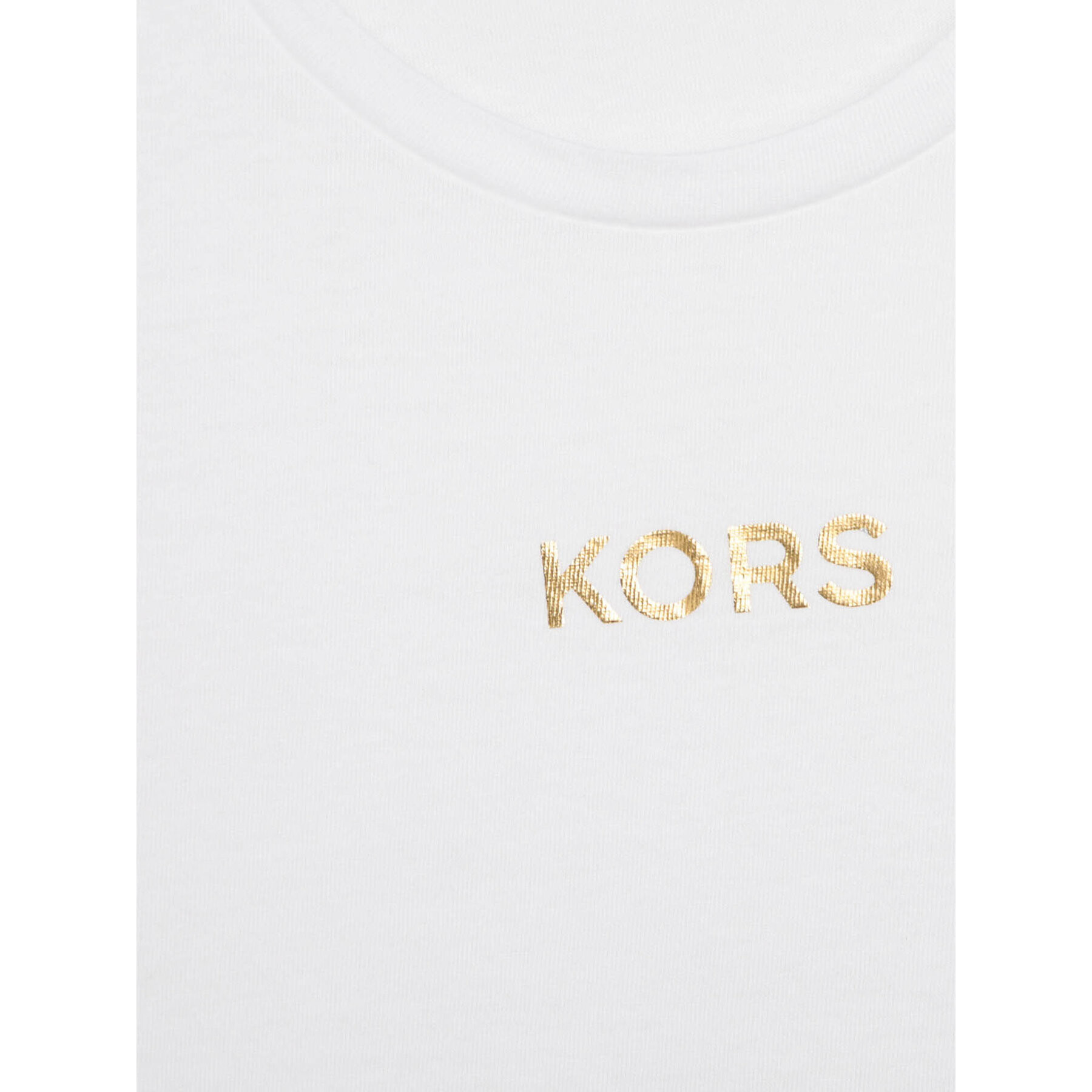 MICHAEL KORS KIDS Рокля R12160 S Син Regular Fit - Pepit.bg