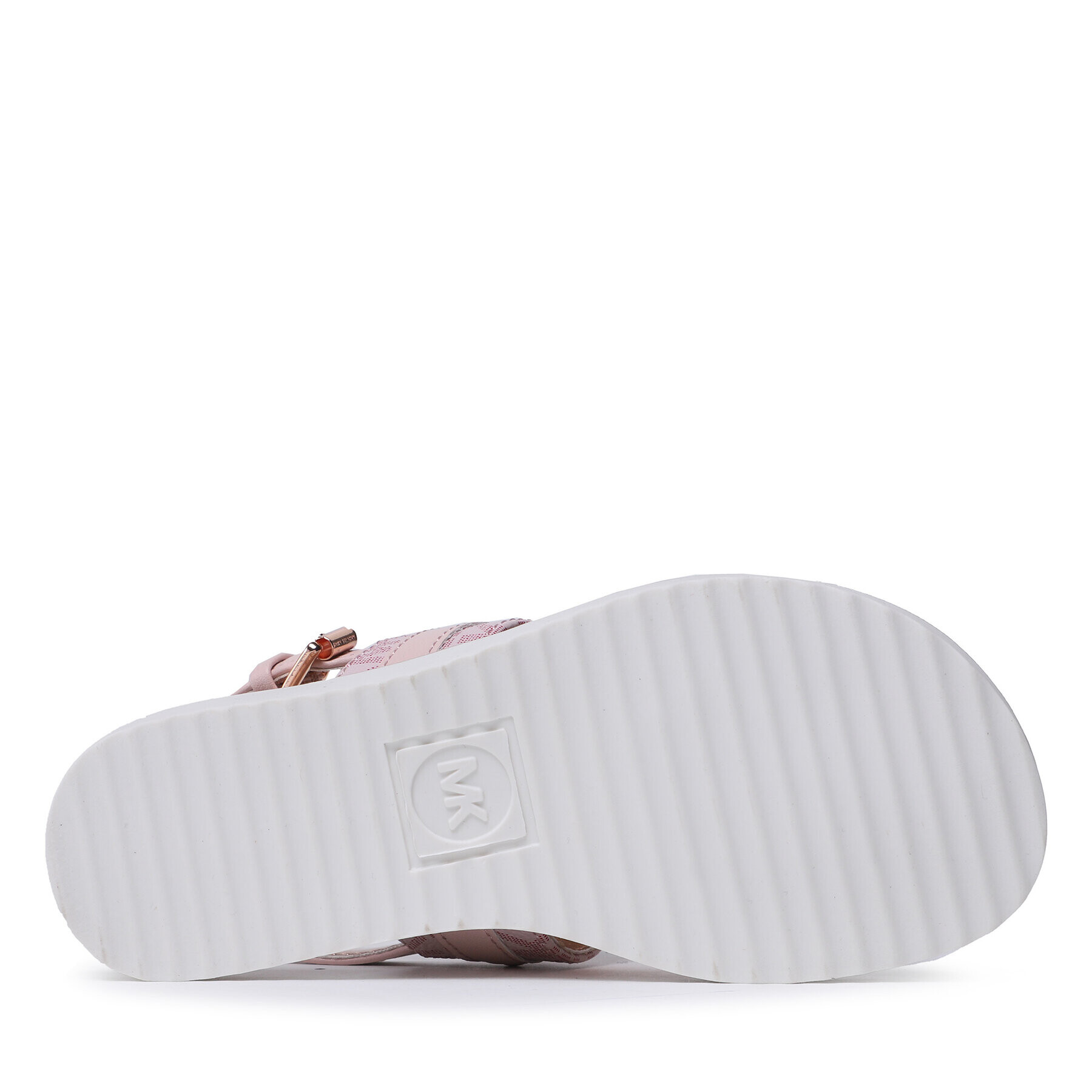 MICHAEL KORS KIDS Сандали Brandy Roxanne MK100616C Розов - Pepit.bg