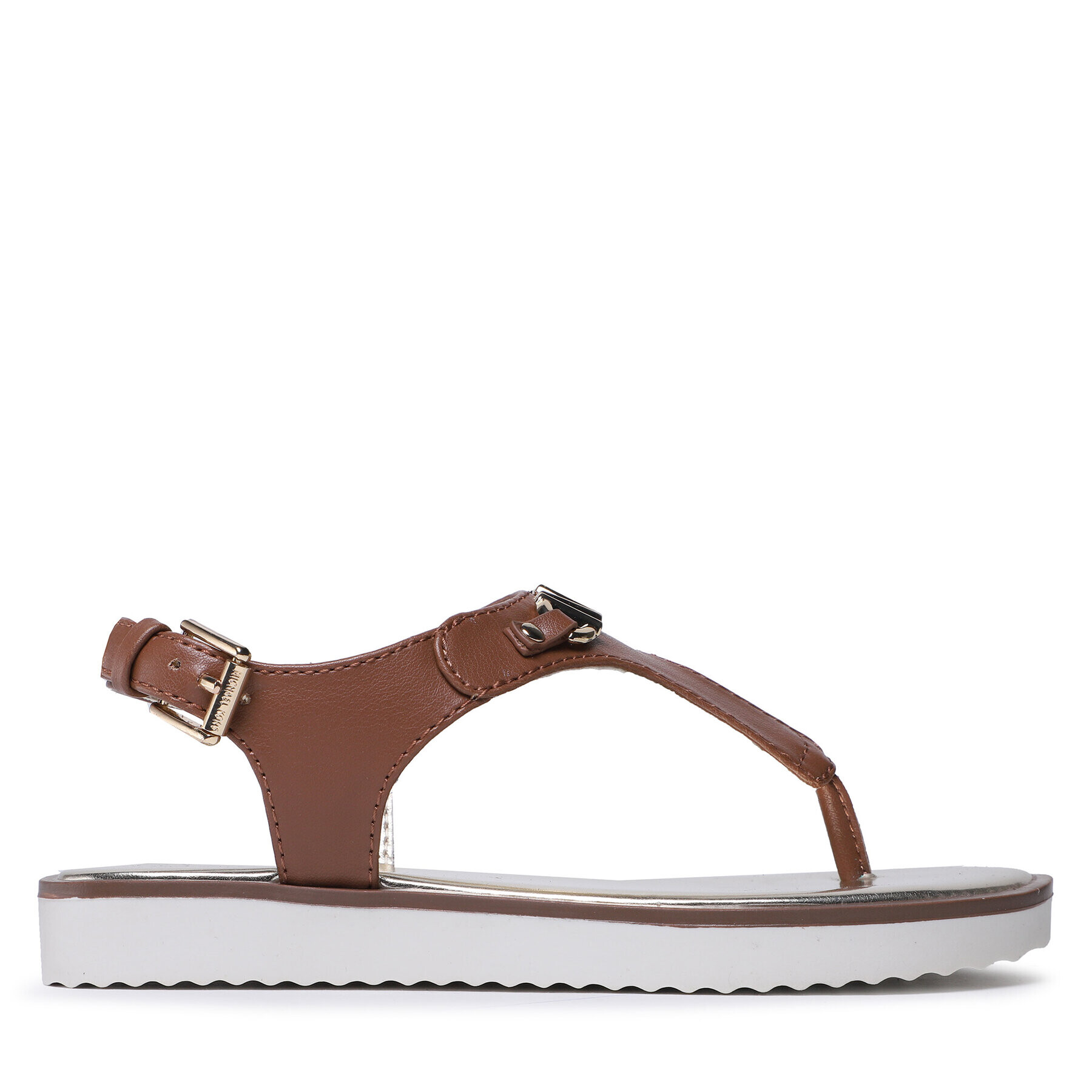 MICHAEL KORS KIDS Сандали Brandy Vaila Кафяв - Pepit.bg