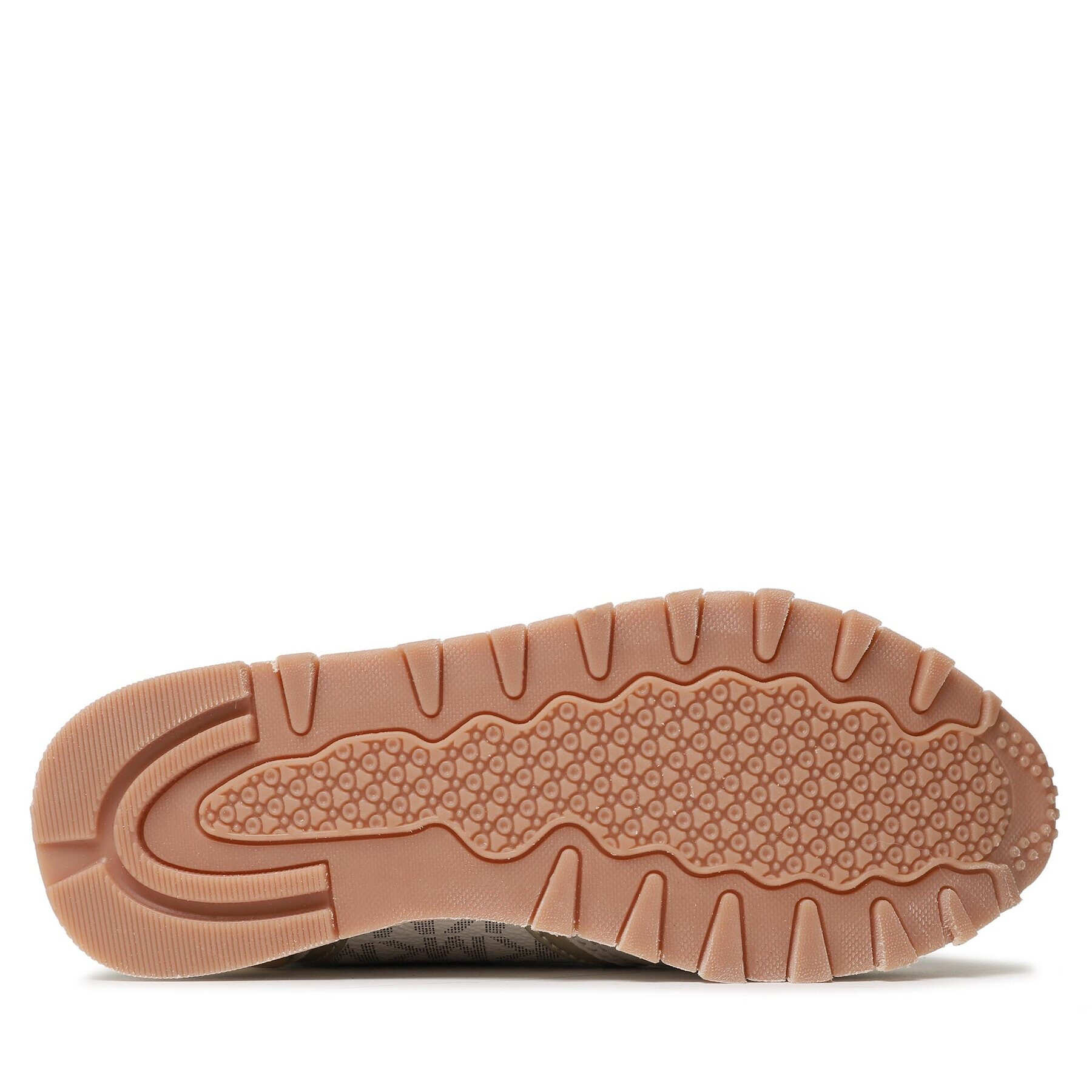 MICHAEL KORS KIDS Сникърси Billie Dash MK100668C Бежов - Pepit.bg