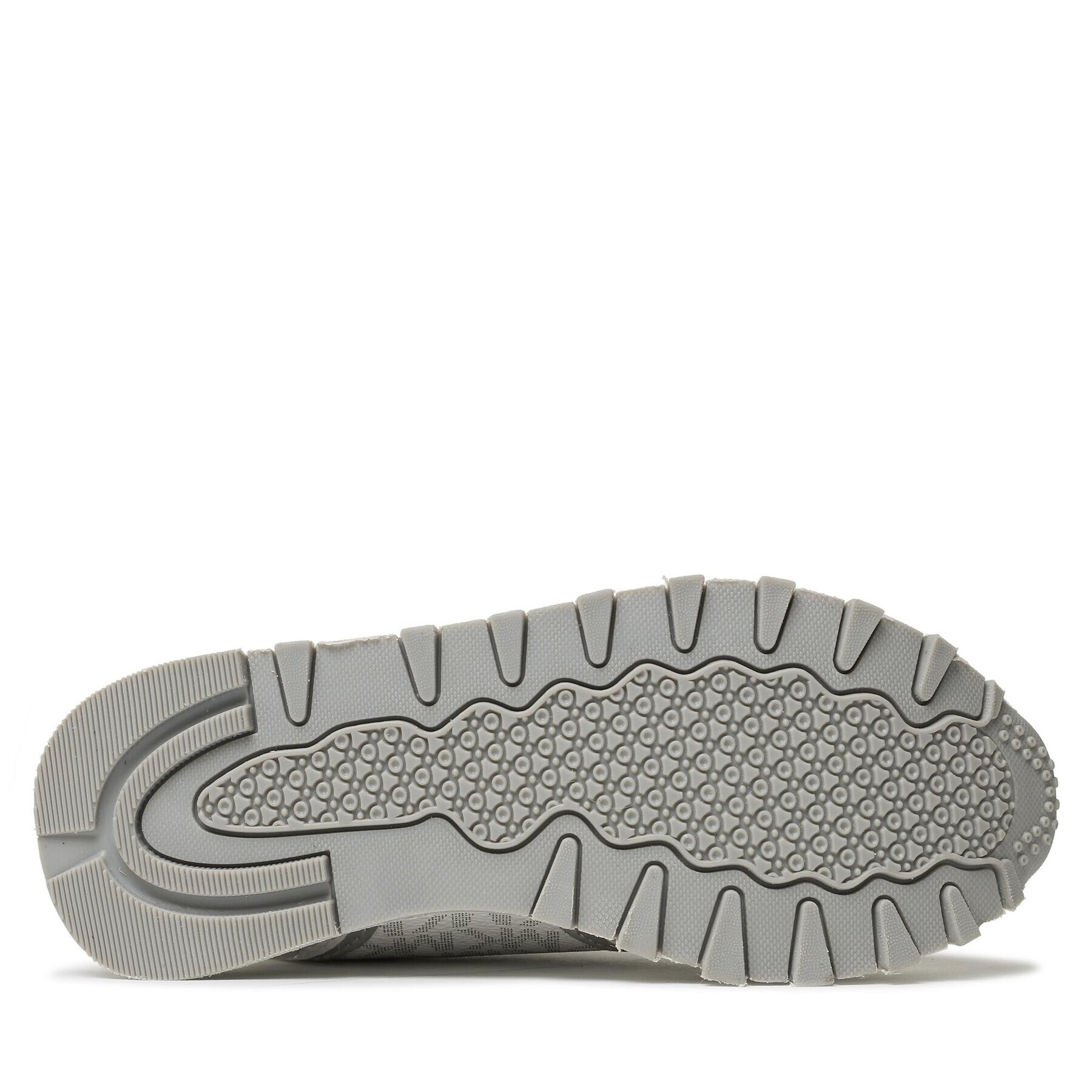 MICHAEL KORS KIDS Сникърси Billie Dash MK100700C Бял - Pepit.bg