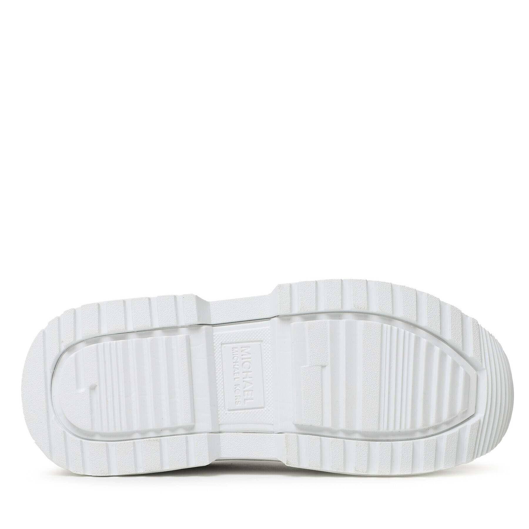 MICHAEL KORS KIDS Сникърси Cosmo Maddy MK100699C Бял - Pepit.bg