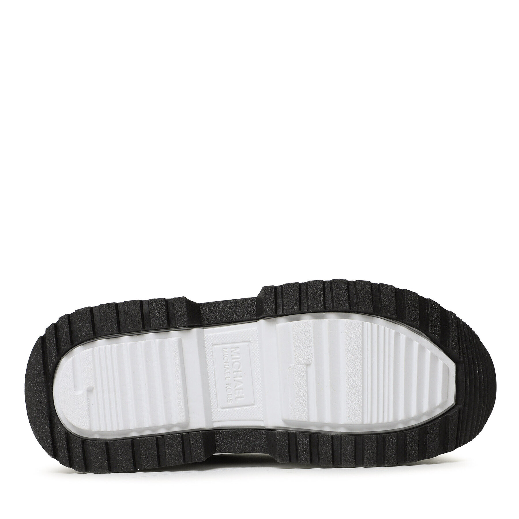 MICHAEL KORS KIDS Сникърси Cosmo Maddy MK100724C Бял - Pepit.bg
