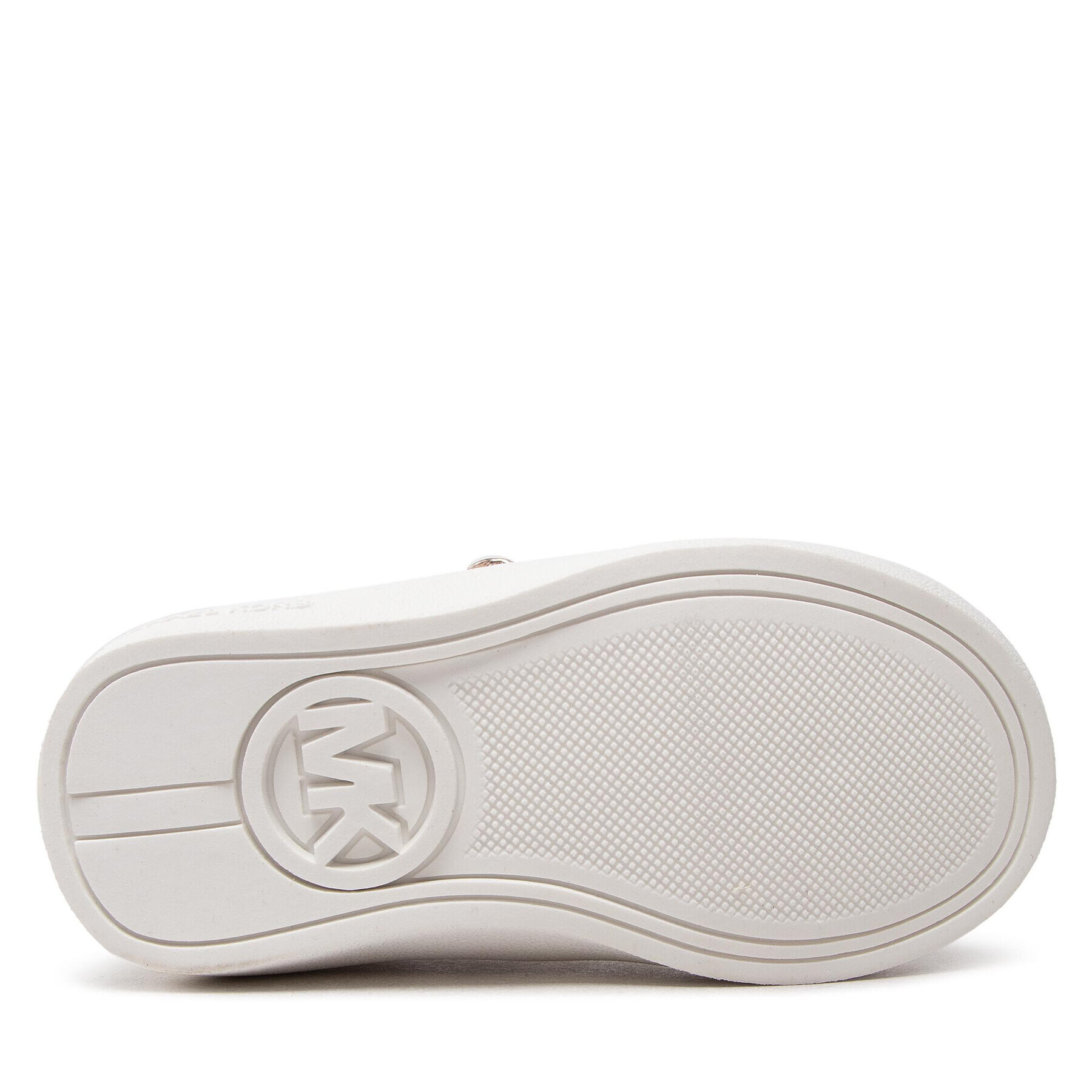 MICHAEL KORS KIDS Сникърси Jem Selene H&L MK100552 Бял - Pepit.bg