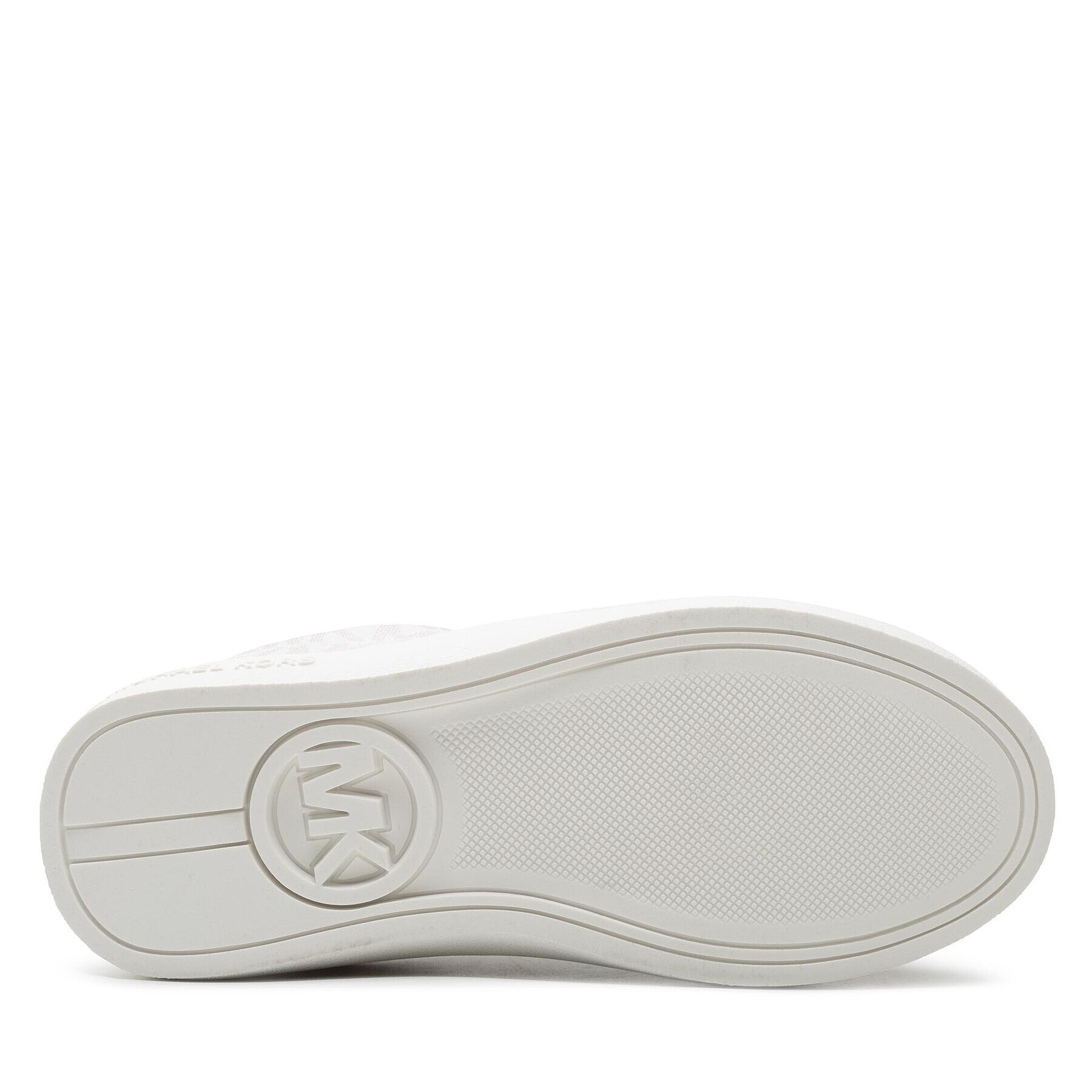 MICHAEL KORS KIDS Сникърси Jem Selene MK100532 Бял - Pepit.bg