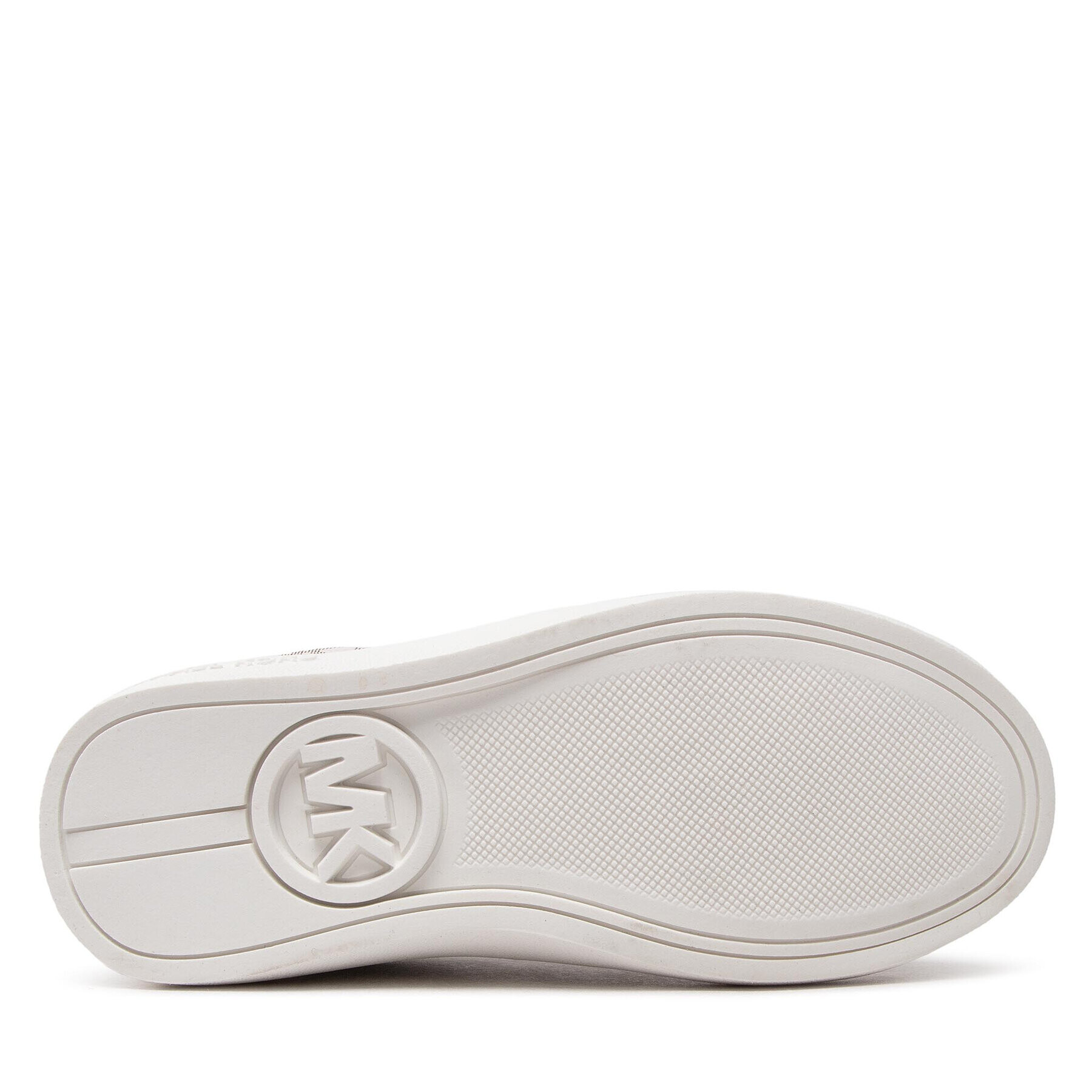 MICHAEL KORS KIDS Сникърси Jem Selene MK100543 Бял - Pepit.bg
