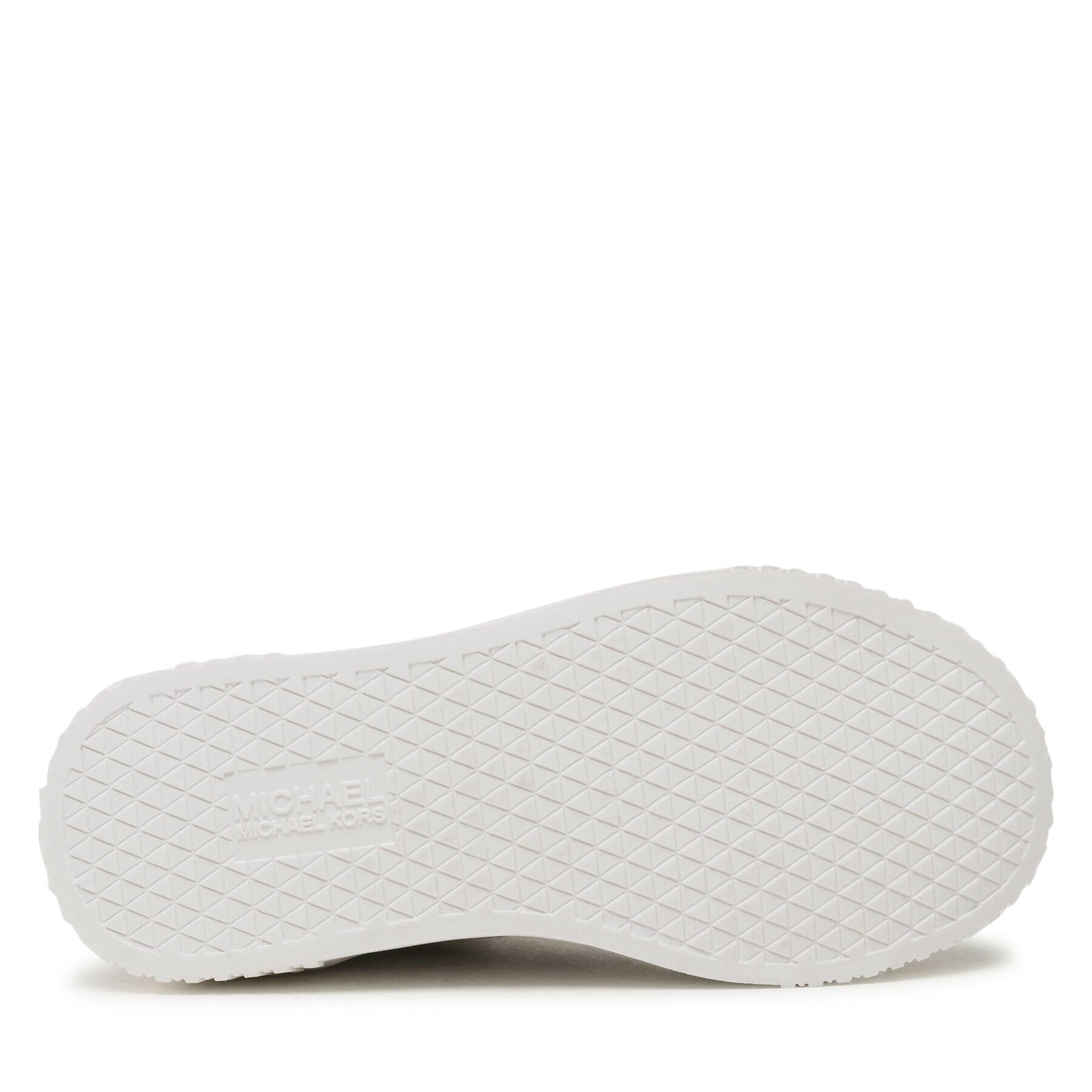 MICHAEL KORS KIDS Сникърси Skate Split II MK100712C Бежов - Pepit.bg