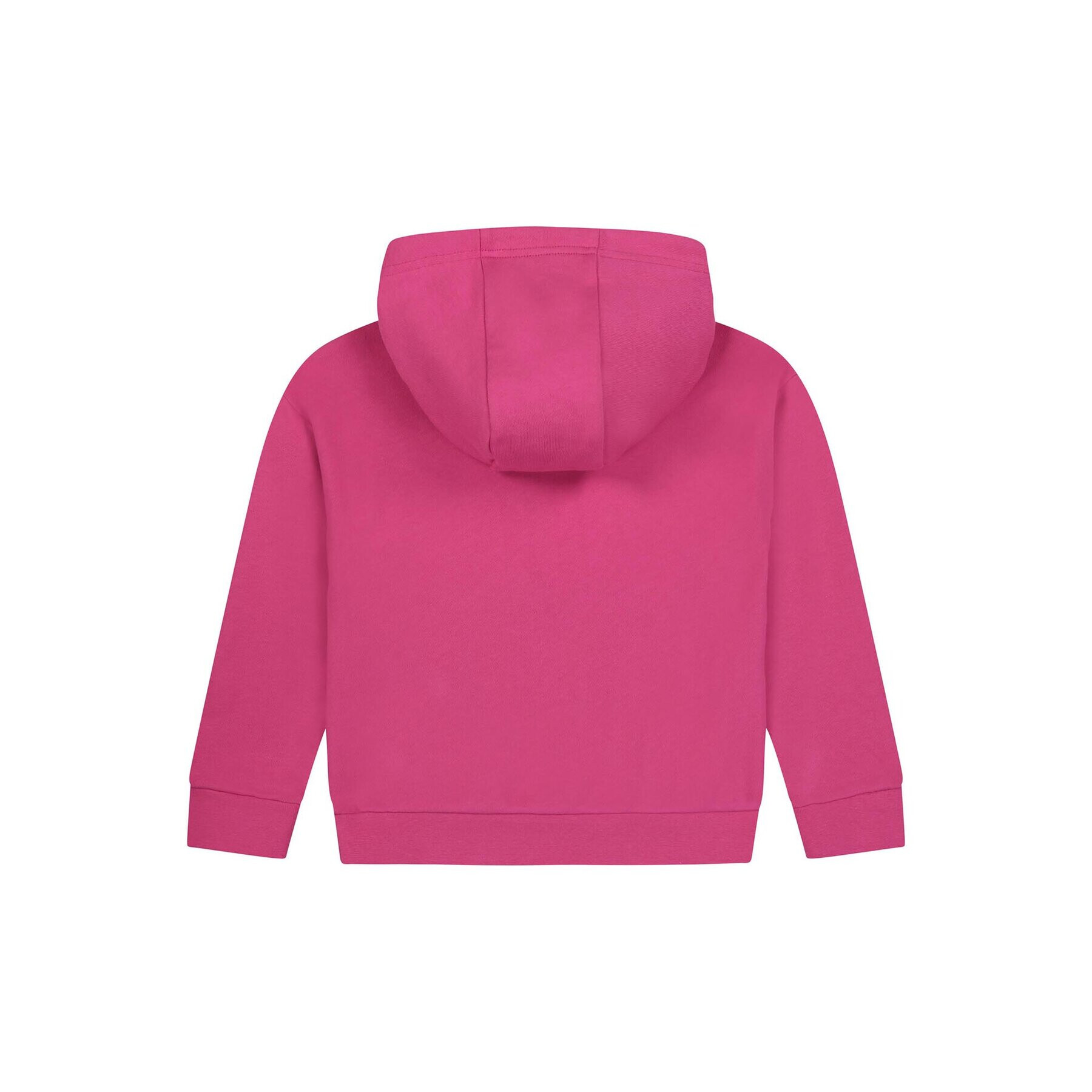 MICHAEL KORS KIDS Суитшърт R15183 S Розов Regular Fit - Pepit.bg