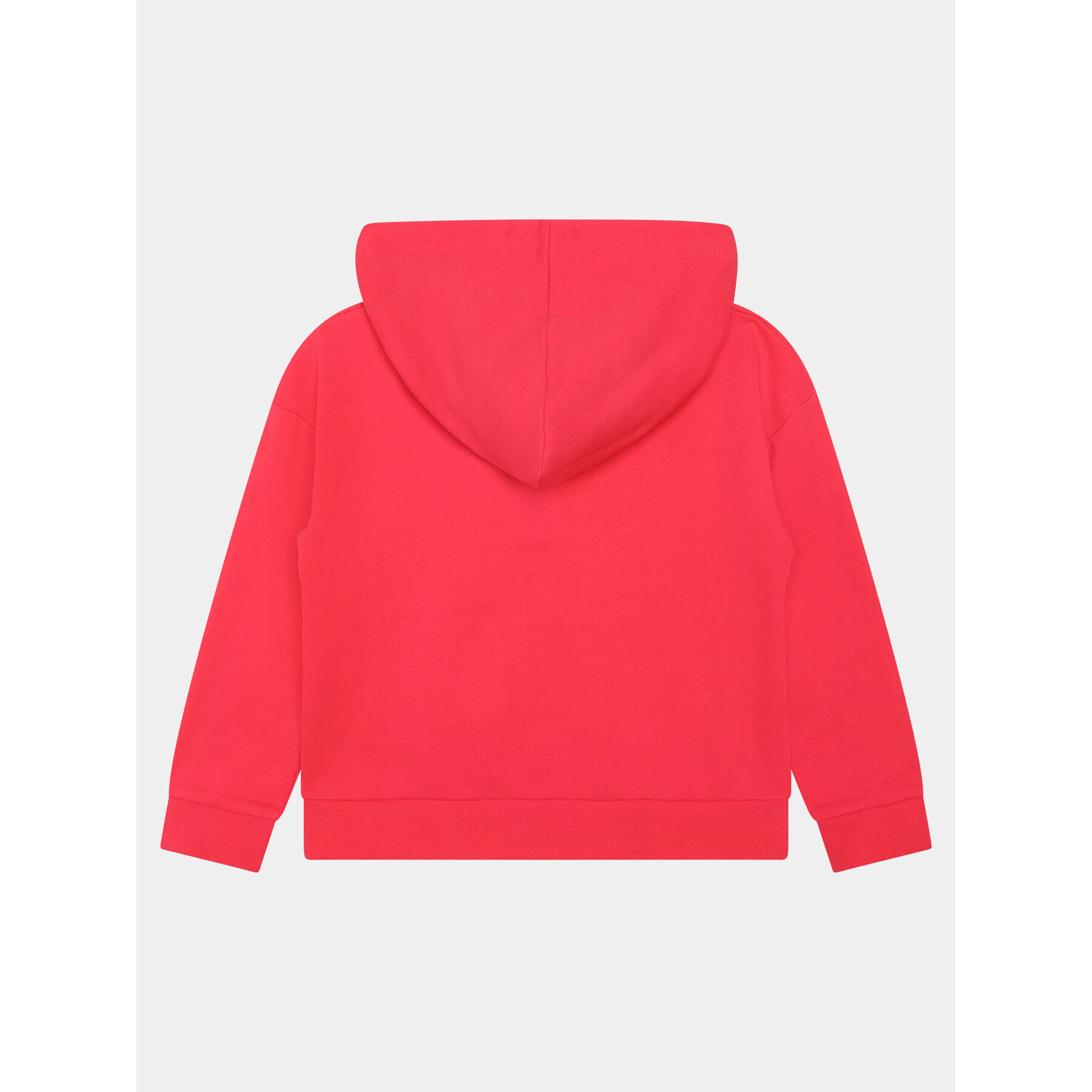 MICHAEL KORS KIDS Суитшърт R15211 Розов Regular Fit - Pepit.bg