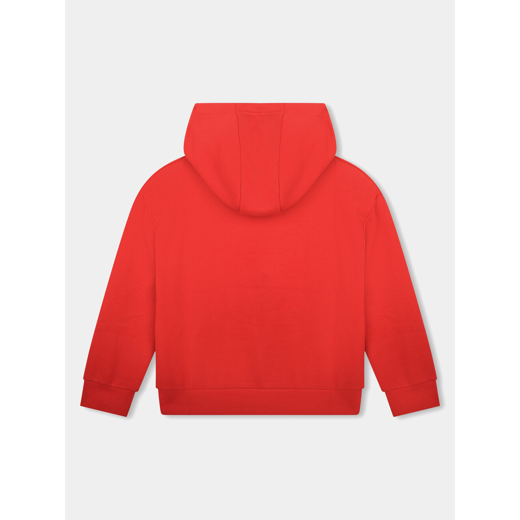 MICHAEL KORS KIDS Суитшърт R15213 Червен Regular Fit - Pepit.bg