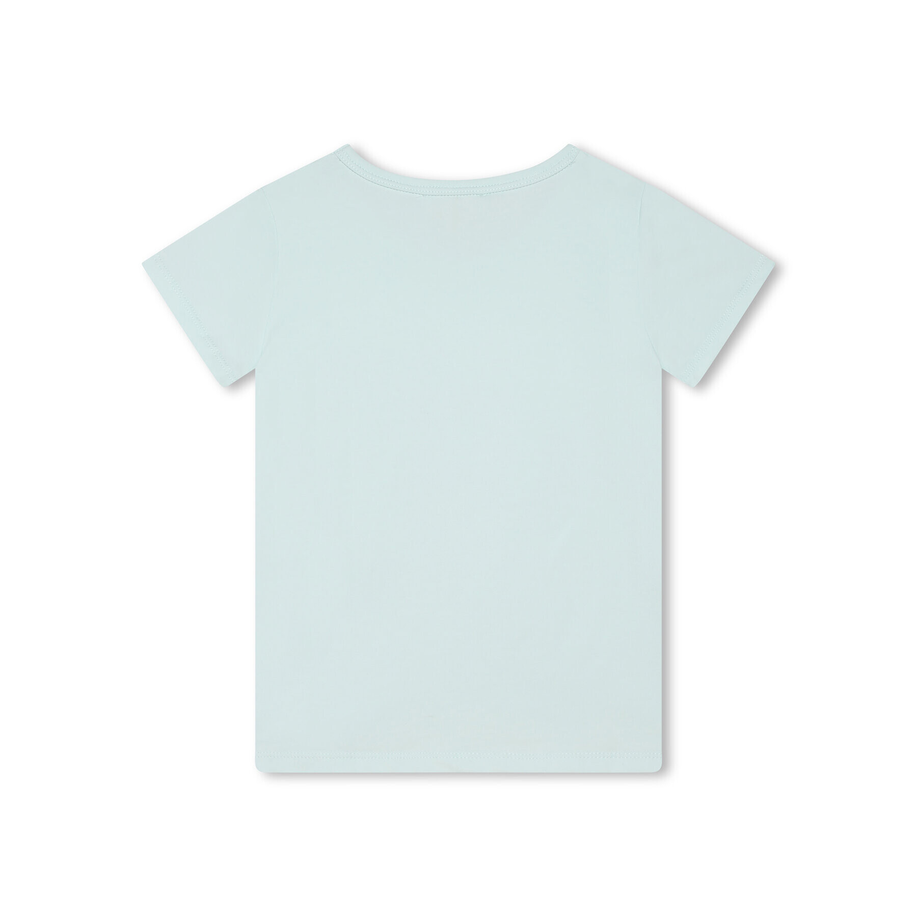 MICHAEL KORS KIDS Тишърт R15185 M Син Regular Fit - Pepit.bg