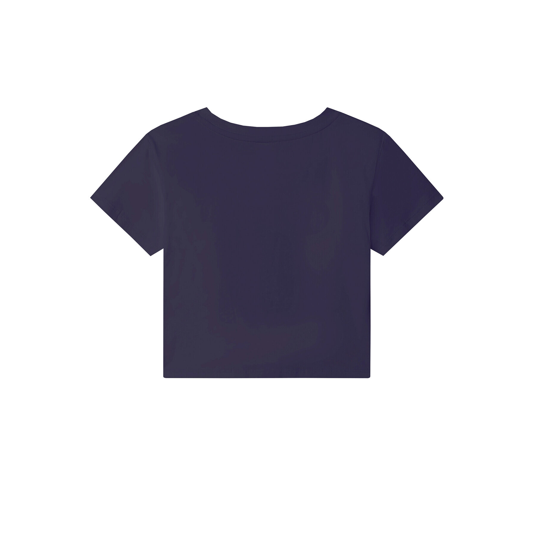 MICHAEL KORS KIDS Тишърт R15188 S Тъмносин Regular Fit - Pepit.bg
