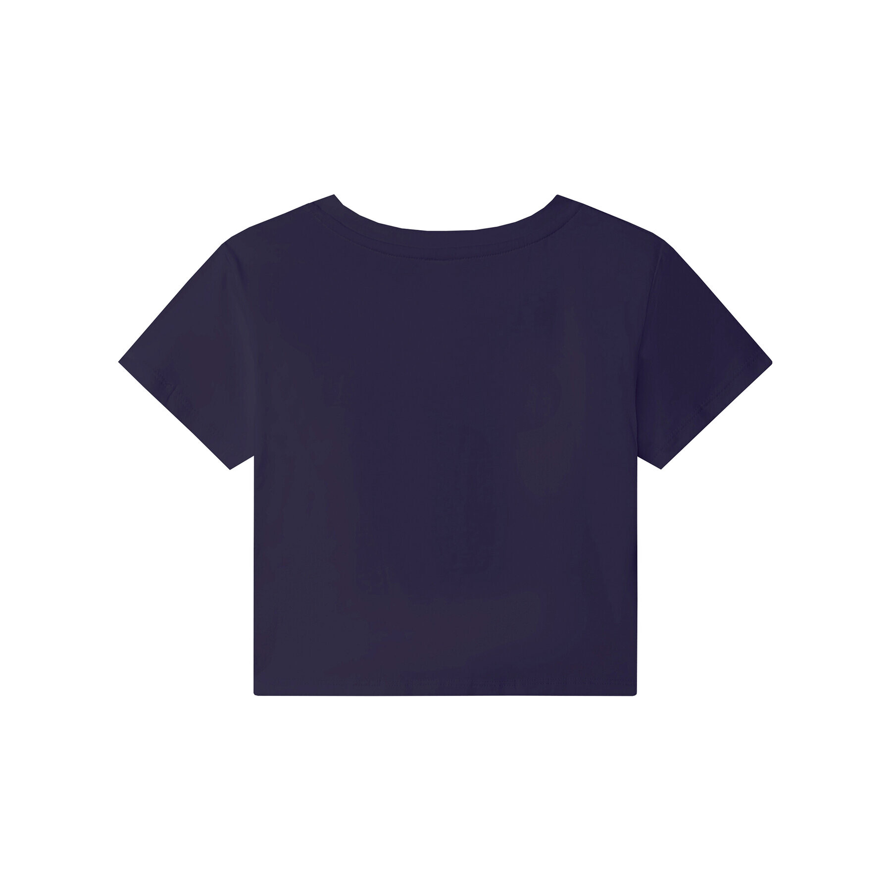 MICHAEL KORS KIDS Тишърт R15188 S Тъмносин Regular Fit - Pepit.bg