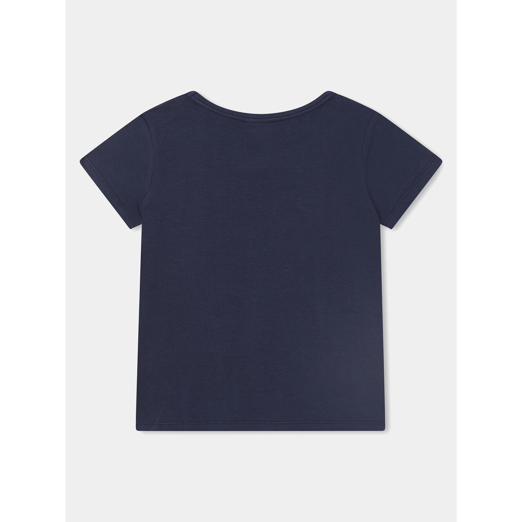 MICHAEL KORS KIDS Тишърт R15194 Тъмносин Regular Fit - Pepit.bg