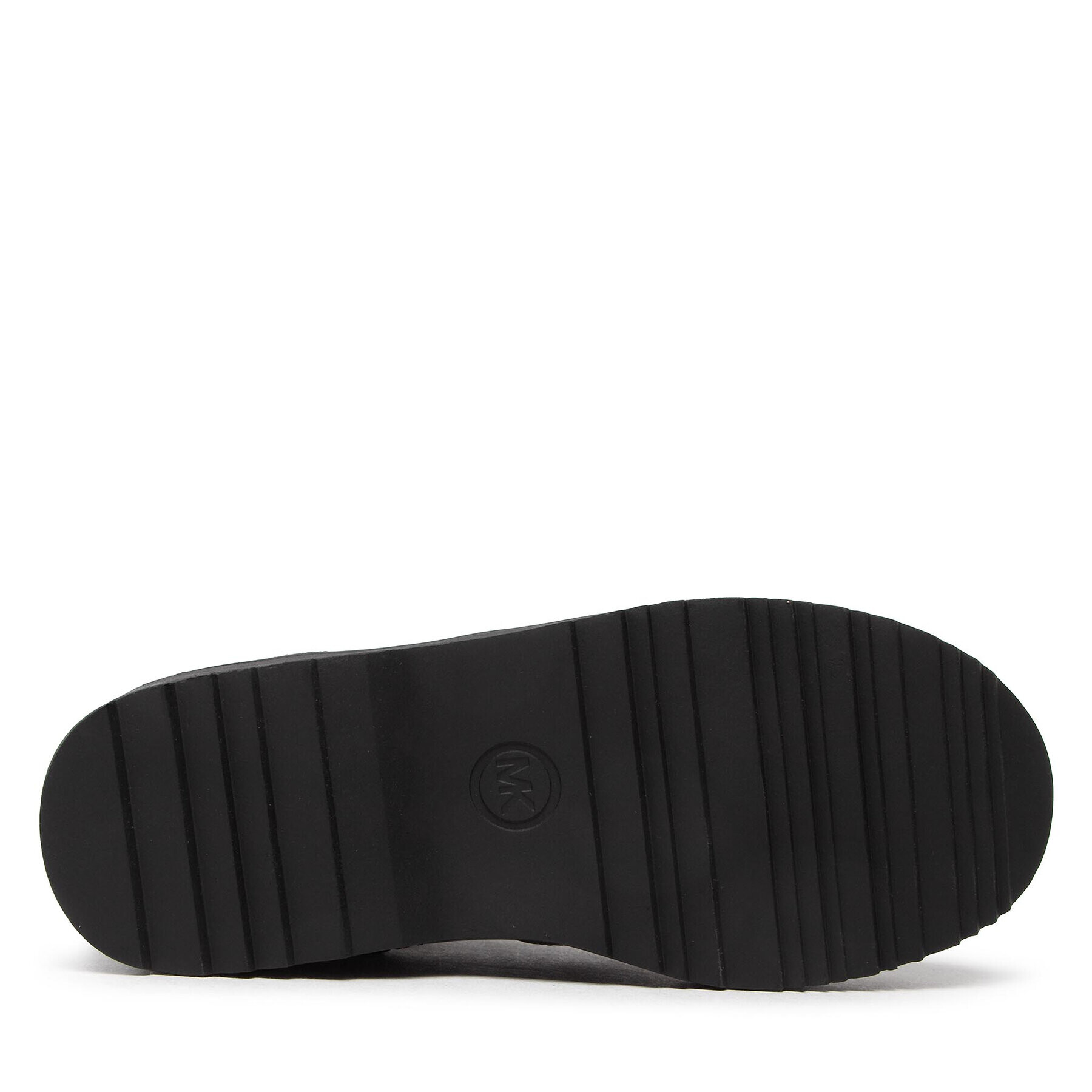 MICHAEL KORS KIDS Туристически oбувки Haskell MK100279 Черен - Pepit.bg