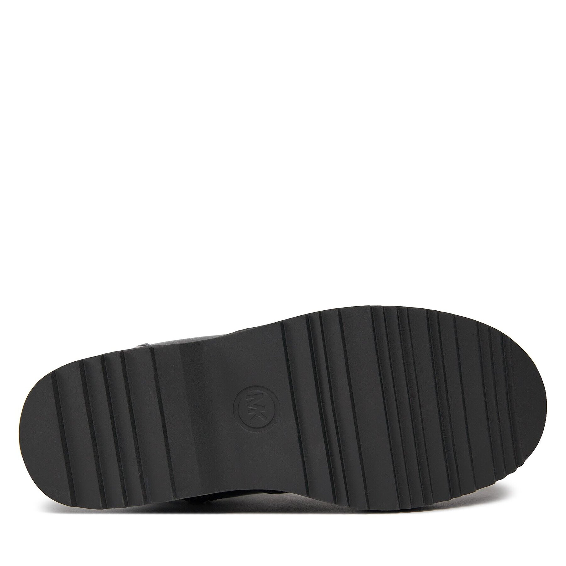 MICHAEL KORS KIDS Туристически oбувки Haskell MK100774 Черен - Pepit.bg