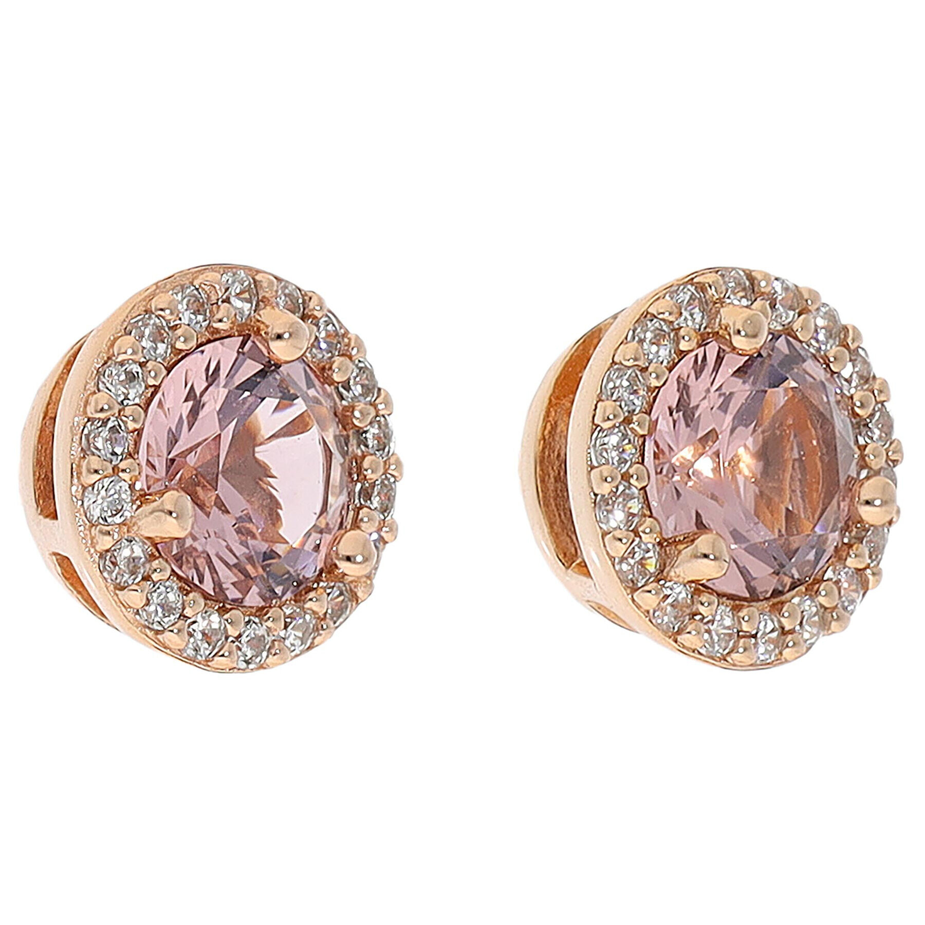 Michael Kors Обици Stud Earrings MKC1035A2791 Златист - Pepit.bg