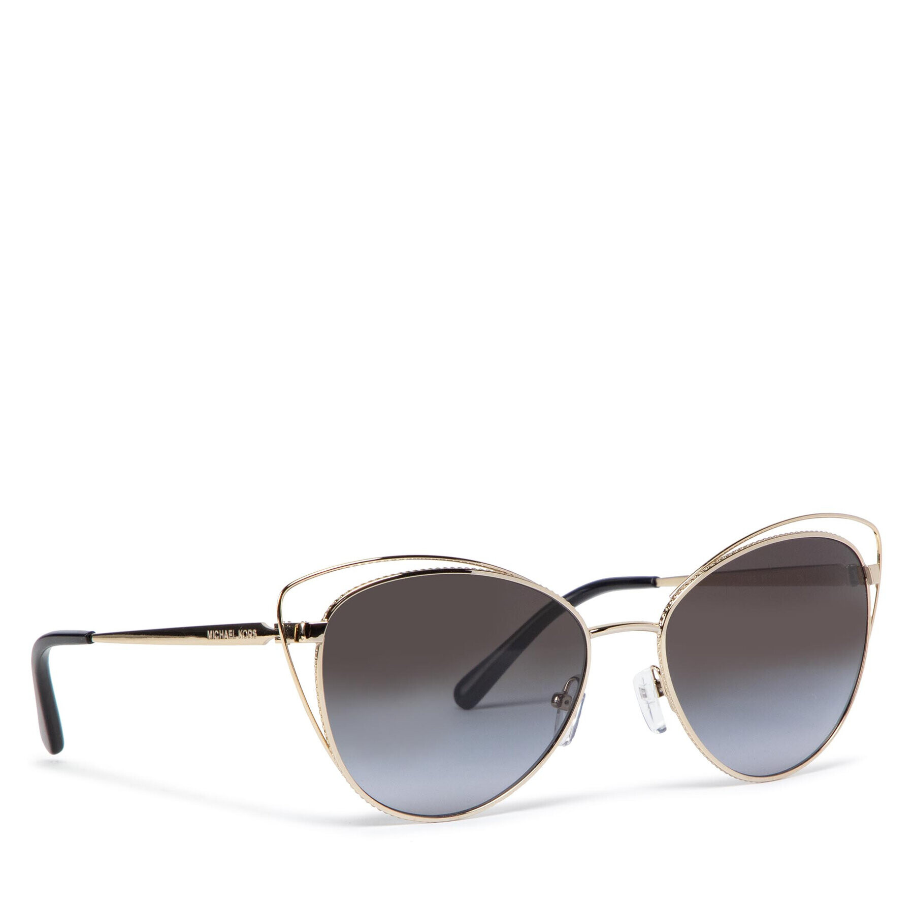 Michael Kors Слънчеви очила 0MK1117 10148G Черен - Pepit.bg