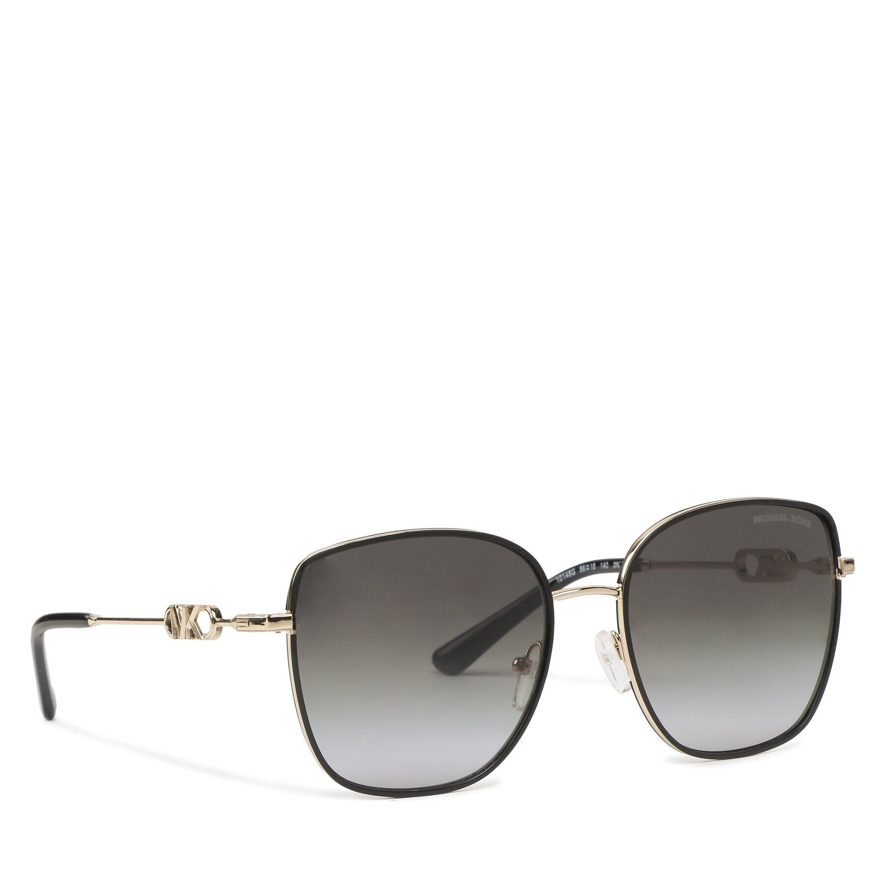 Michael Kors Слънчеви очила 0MK1129J Златист - Pepit.bg