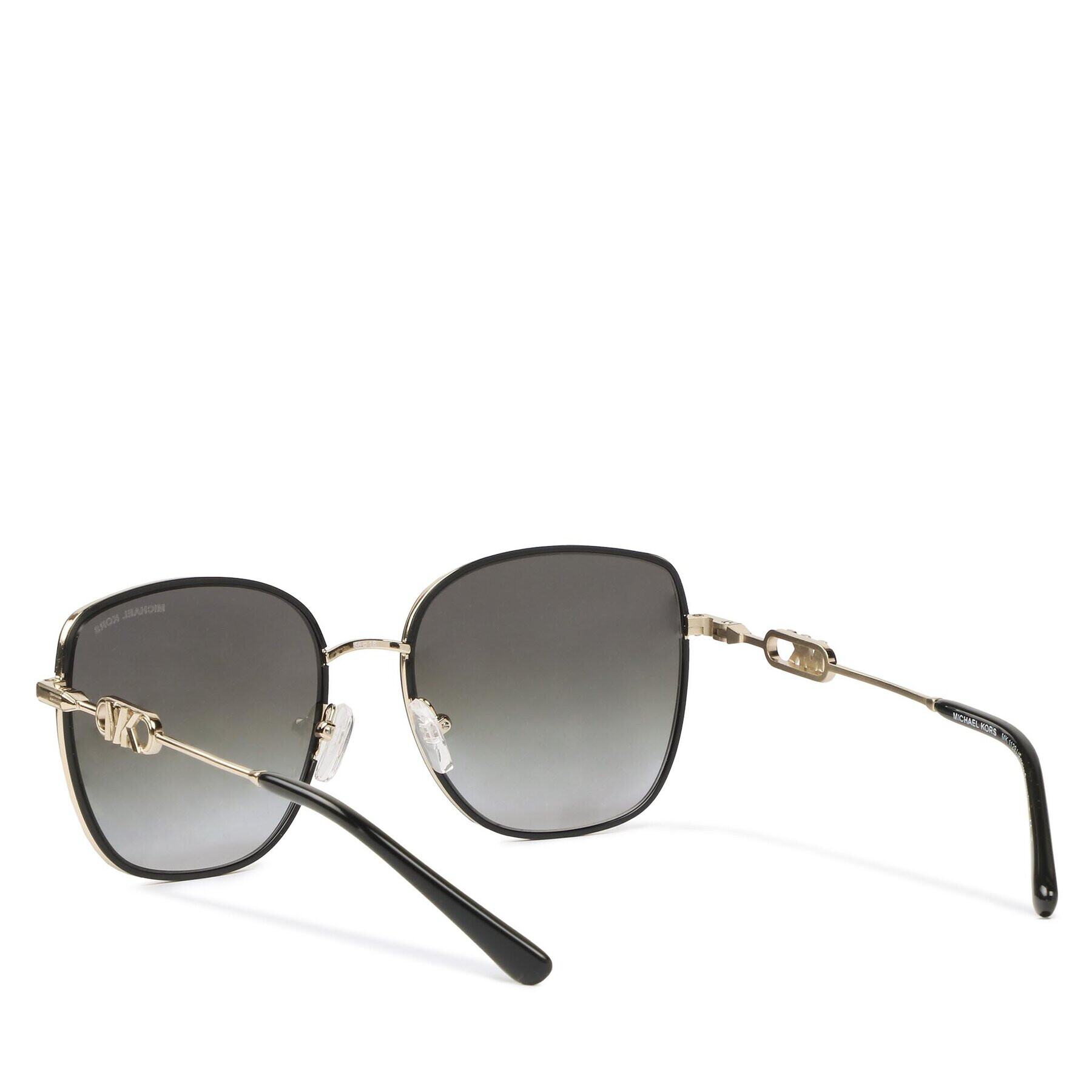 Michael Kors Слънчеви очила 0MK1129J Златист - Pepit.bg