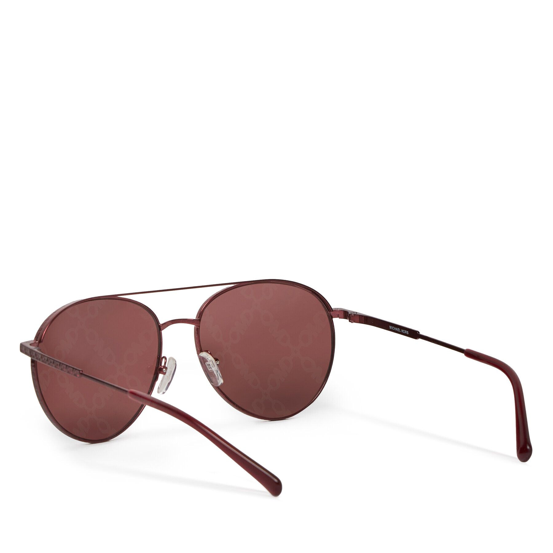 Michael Kors Слънчеви очила 0MK1138 Кафяв - Pepit.bg