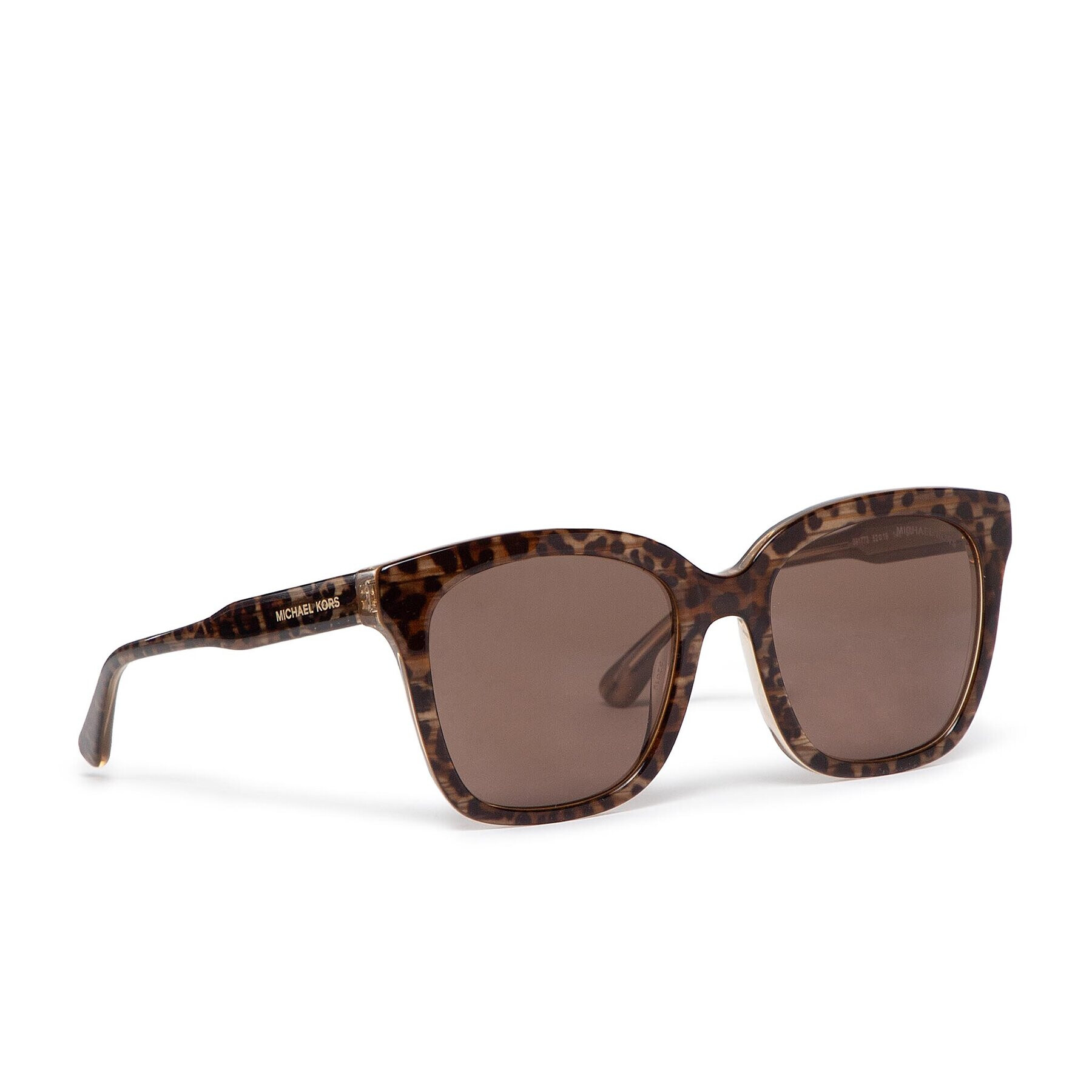 Michael Kors Слънчеви очила 0MK2163 Кафяв - Pepit.bg