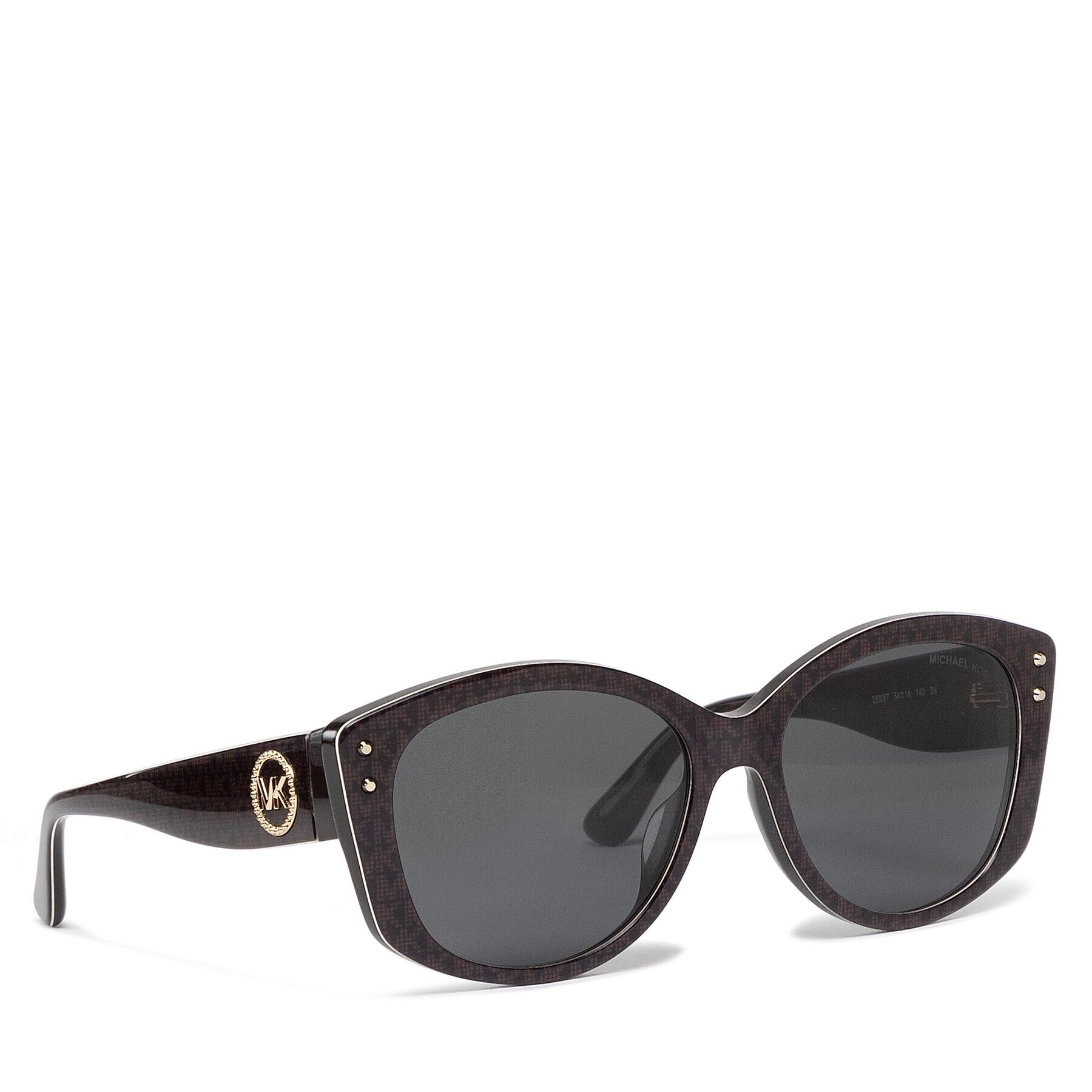 Michael Kors Слънчеви очила 0MK2175U Кафяв - Pepit.bg