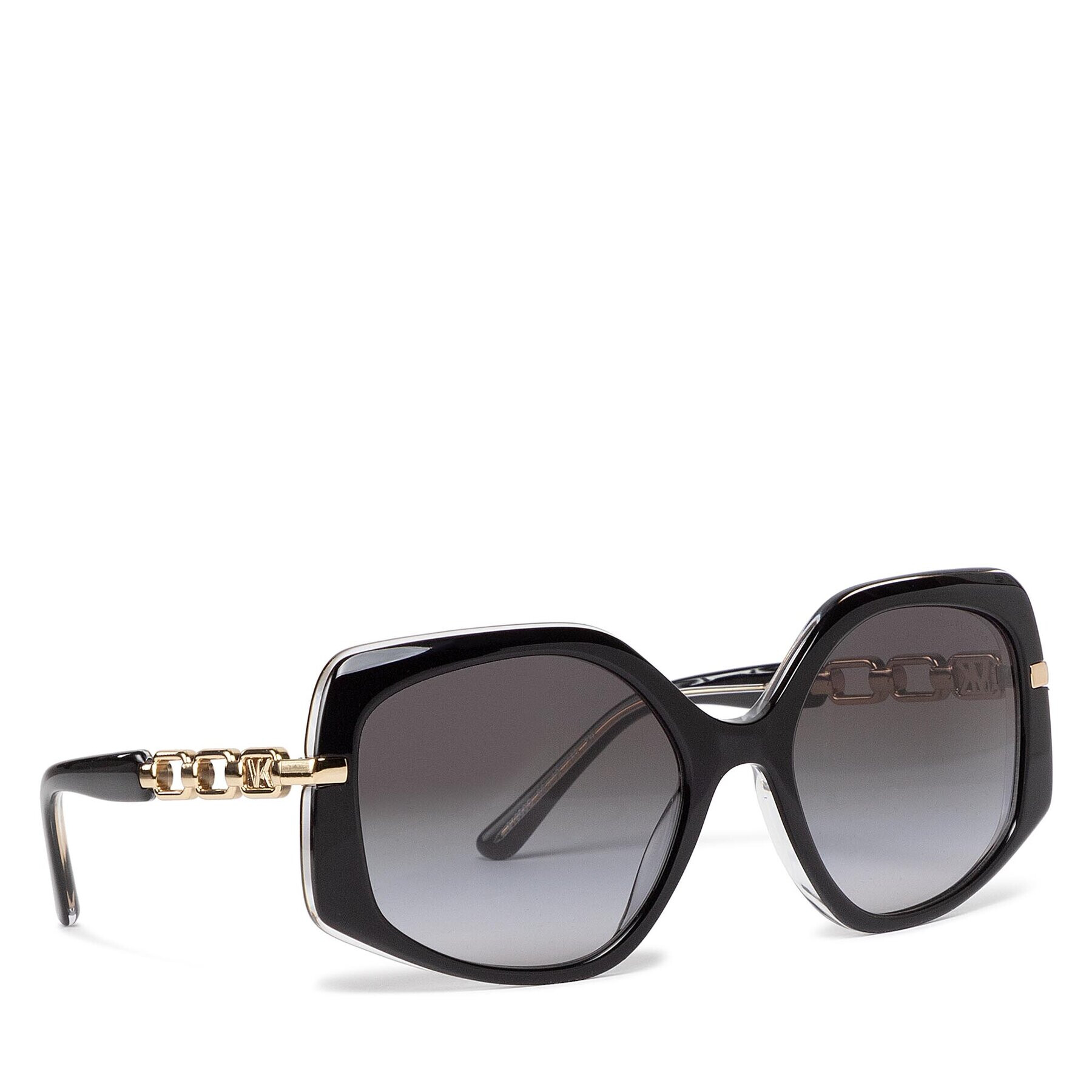 Michael Kors Слънчеви очила 0MK2177 Черен - Pepit.bg