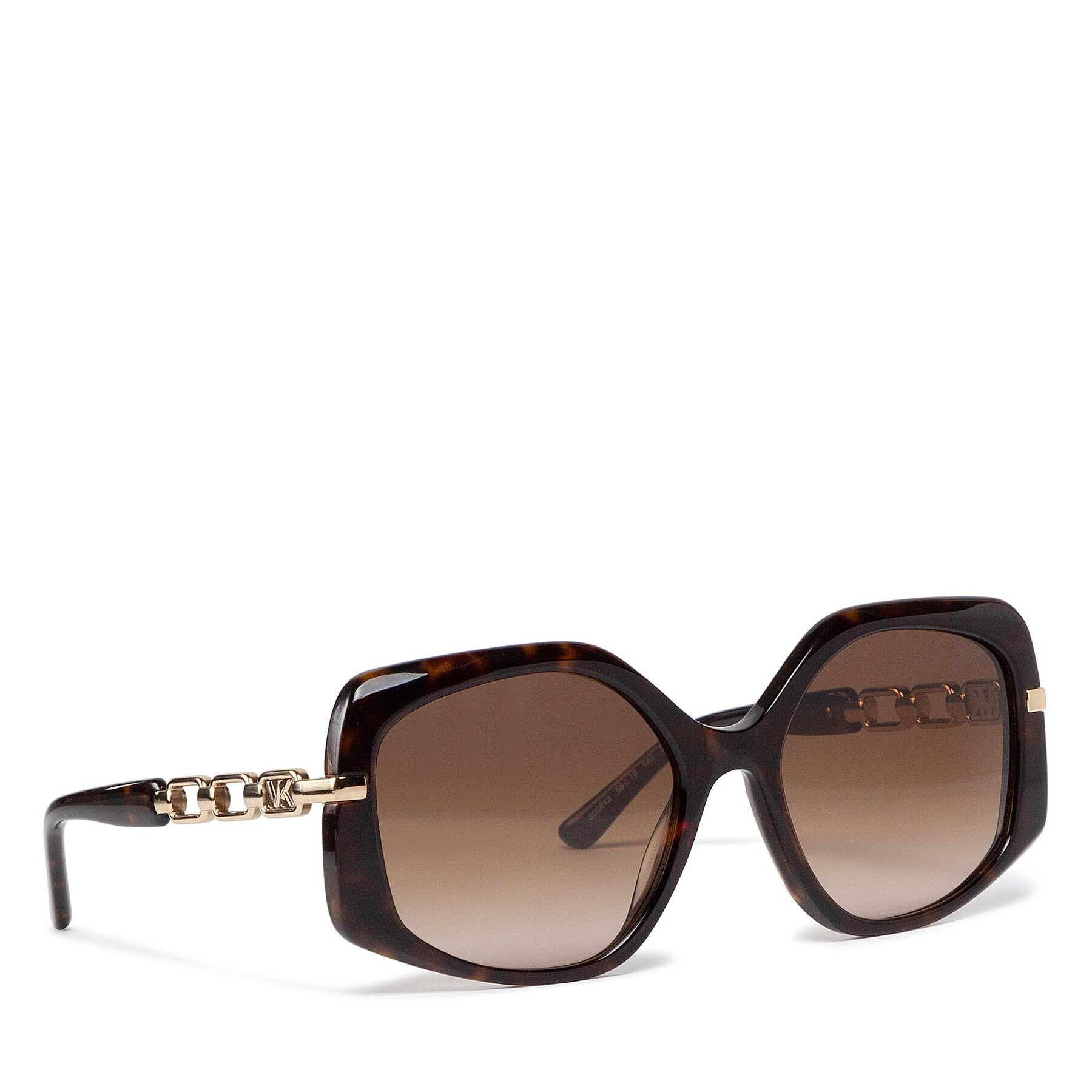 Michael Kors Слънчеви очила 0MK2177 Кафяв - Pepit.bg
