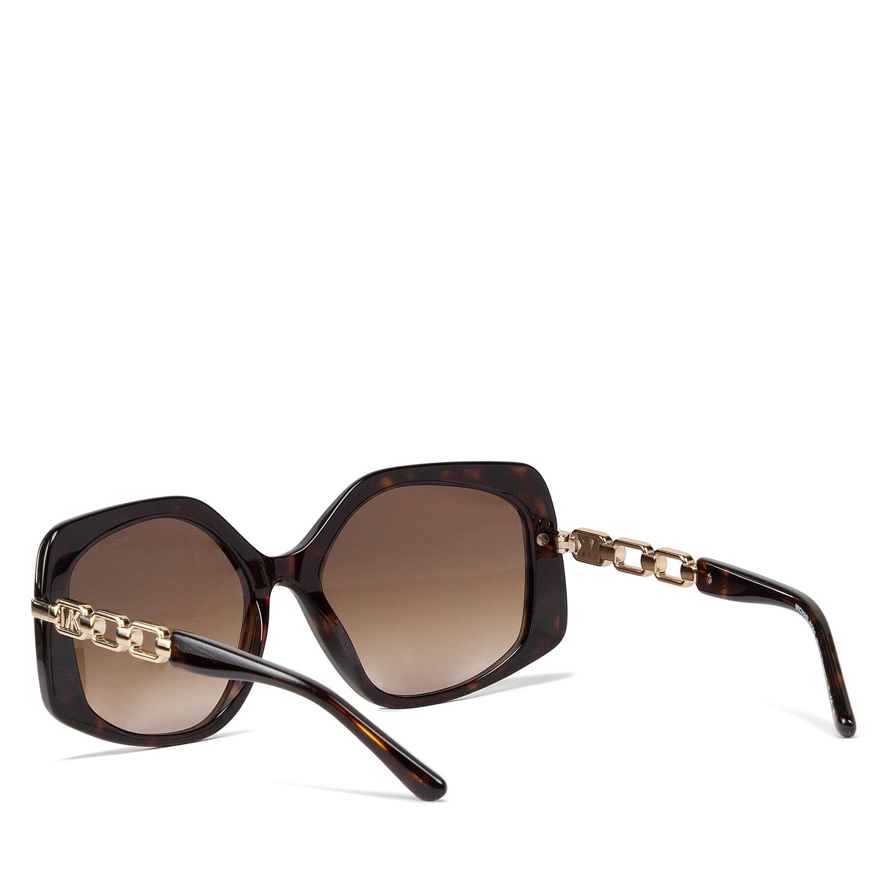 Michael Kors Слънчеви очила 0MK2177 Кафяв - Pepit.bg