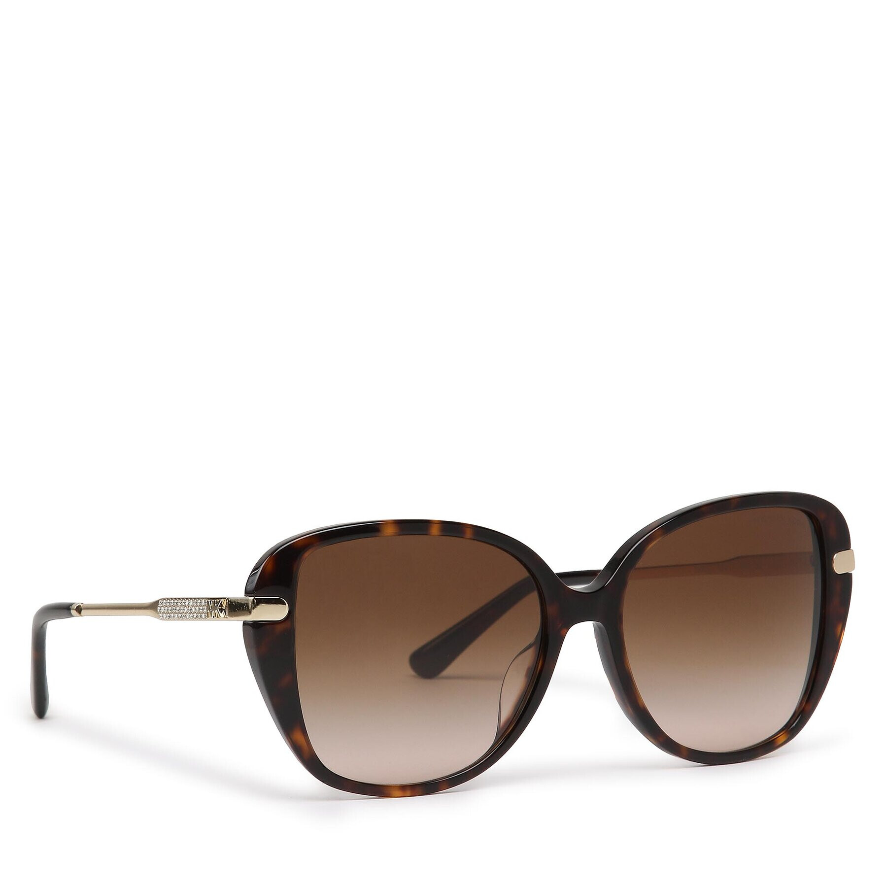 Michael Kors Слънчеви очила 0MK2185BU Черен - Pepit.bg