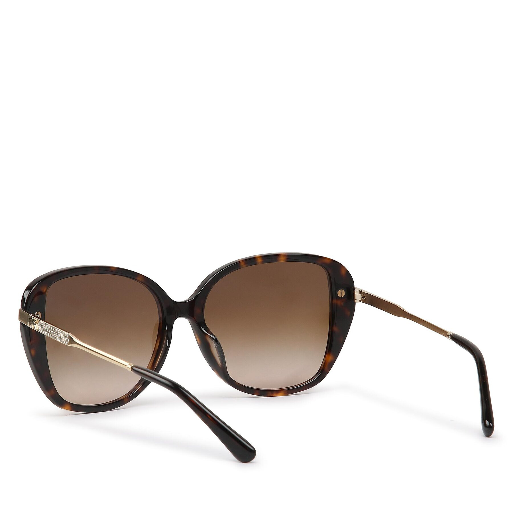 Michael Kors Слънчеви очила 0MK2185BU Черен - Pepit.bg