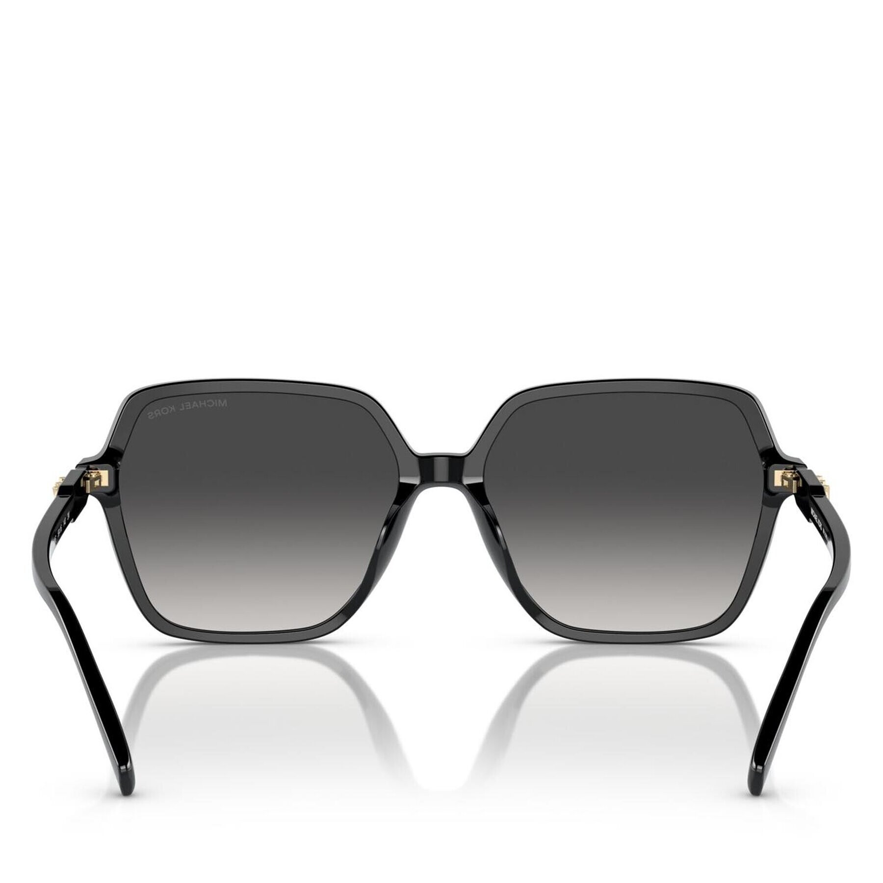 Michael Kors Слънчеви очила 0MK2196U Черен - Pepit.bg